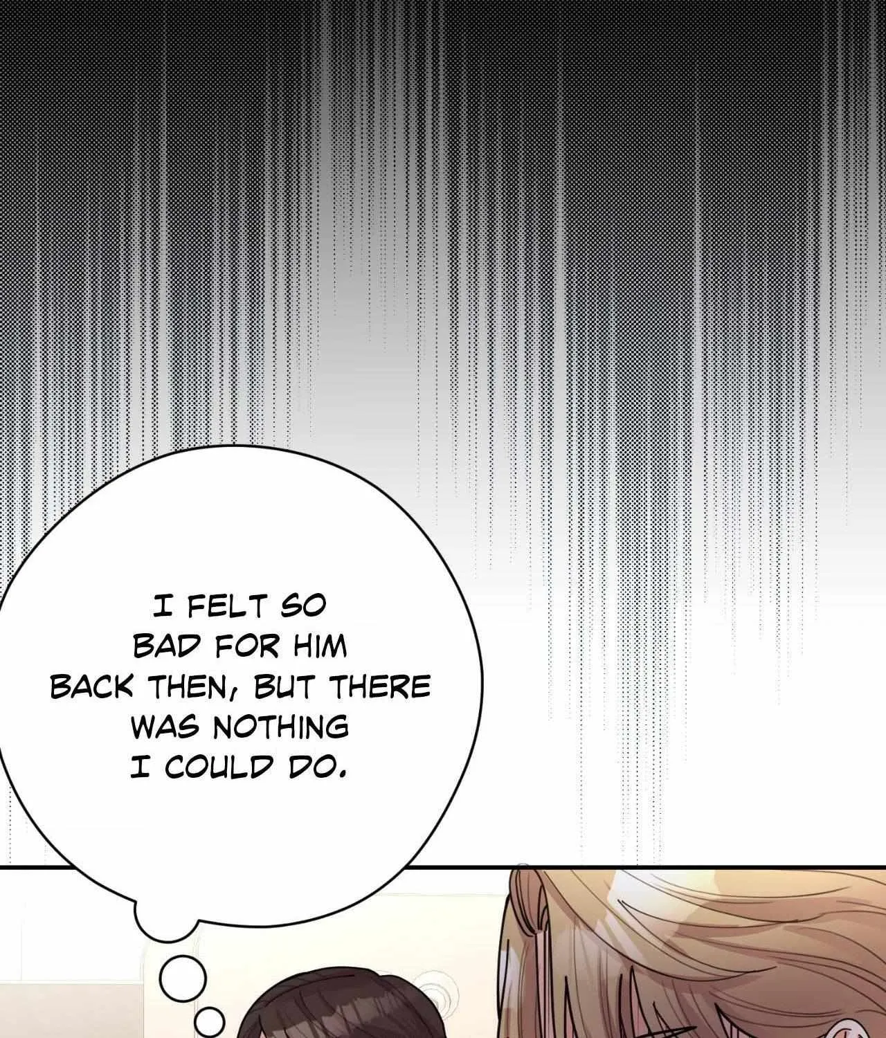 The Brilliant Darkness Chapter 19 page 40 - 