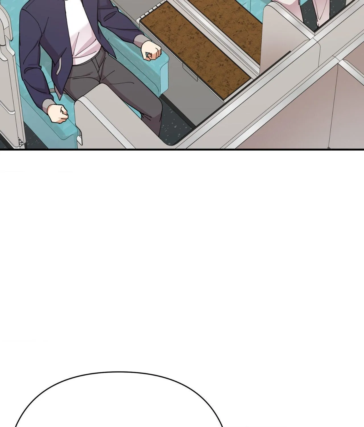 The Brilliant Darkness Chapter 19 page 5 - 