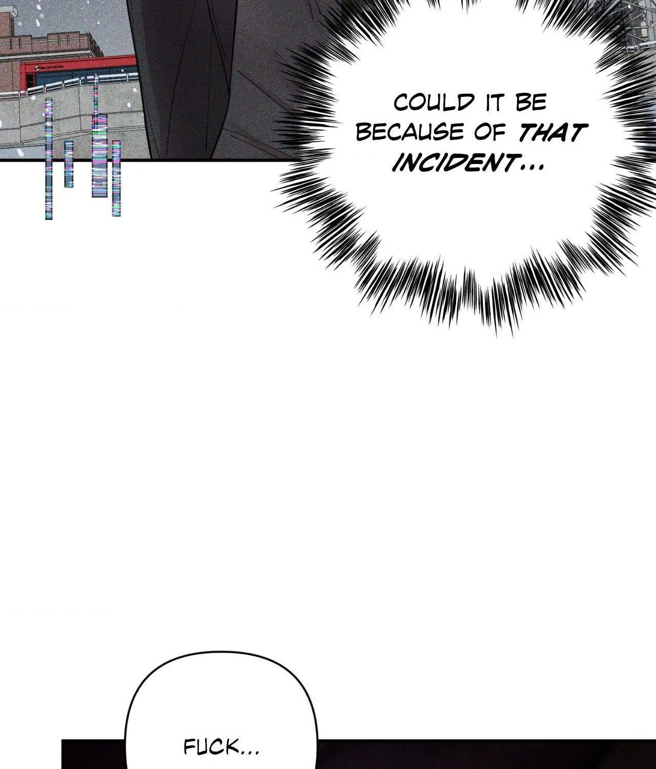 The Brilliant Darkness Chapter 19 page 43 - 
