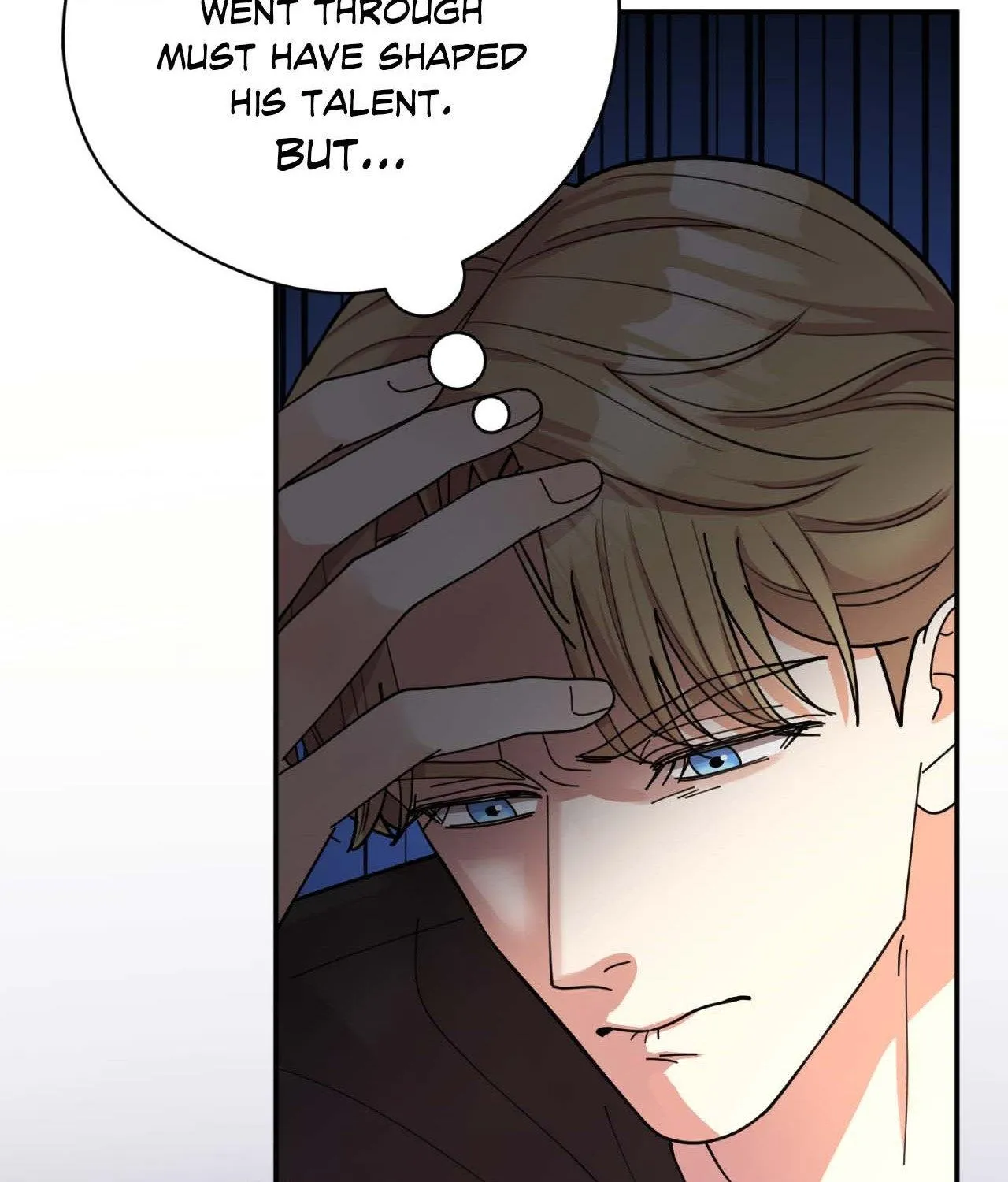 The Brilliant Darkness Chapter 19 page 47 - 