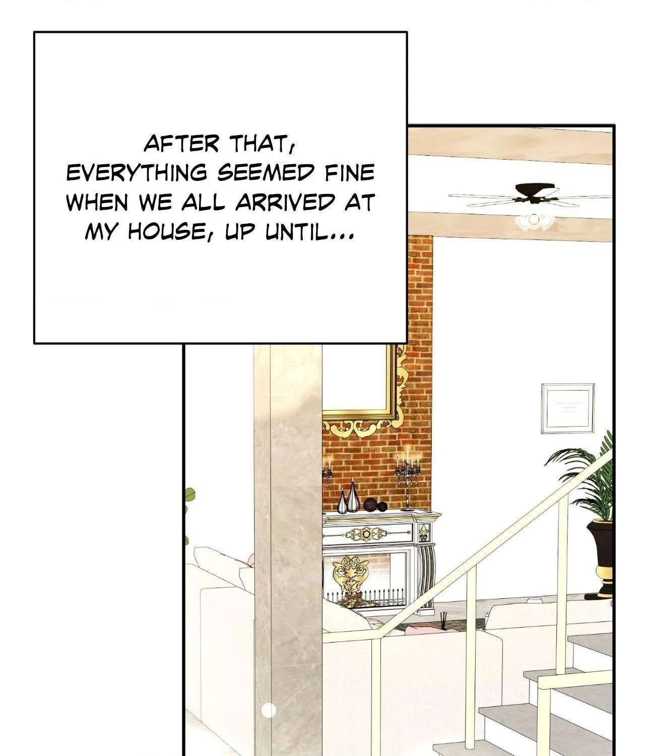 The Brilliant Darkness Chapter 19 page 56 - 