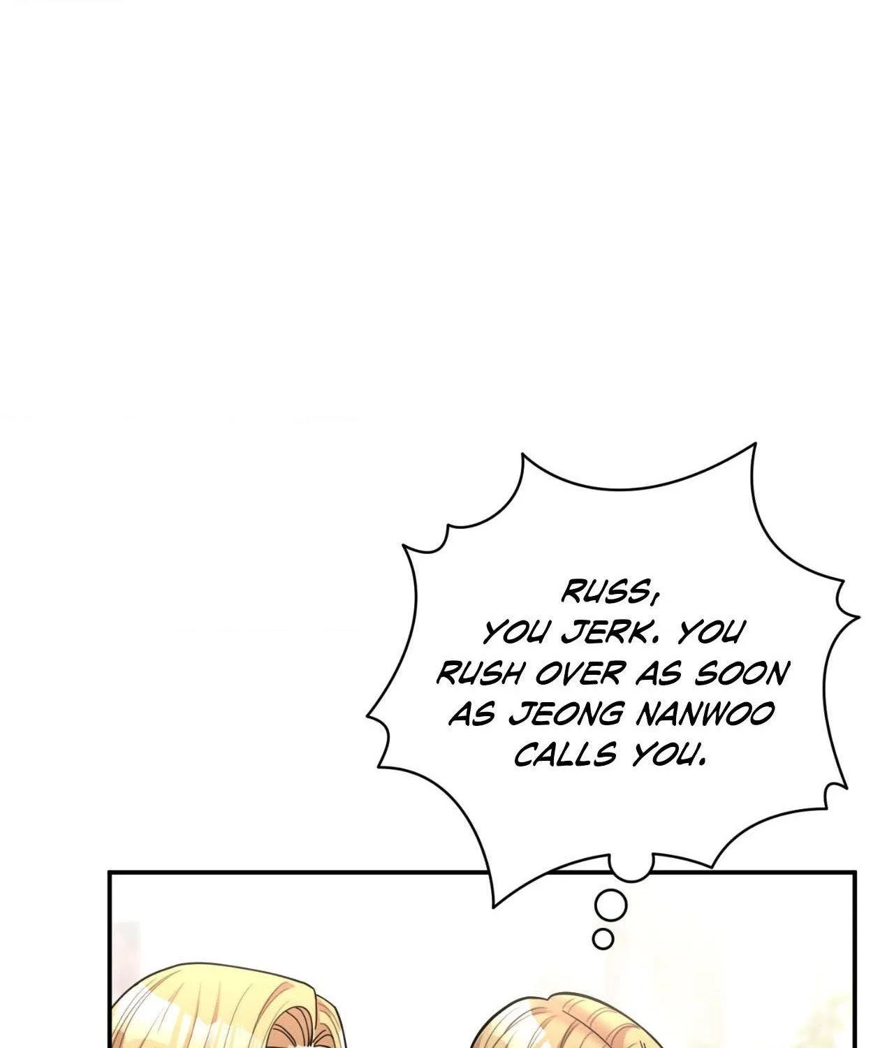 The Brilliant Darkness Chapter 19 page 61 - 
