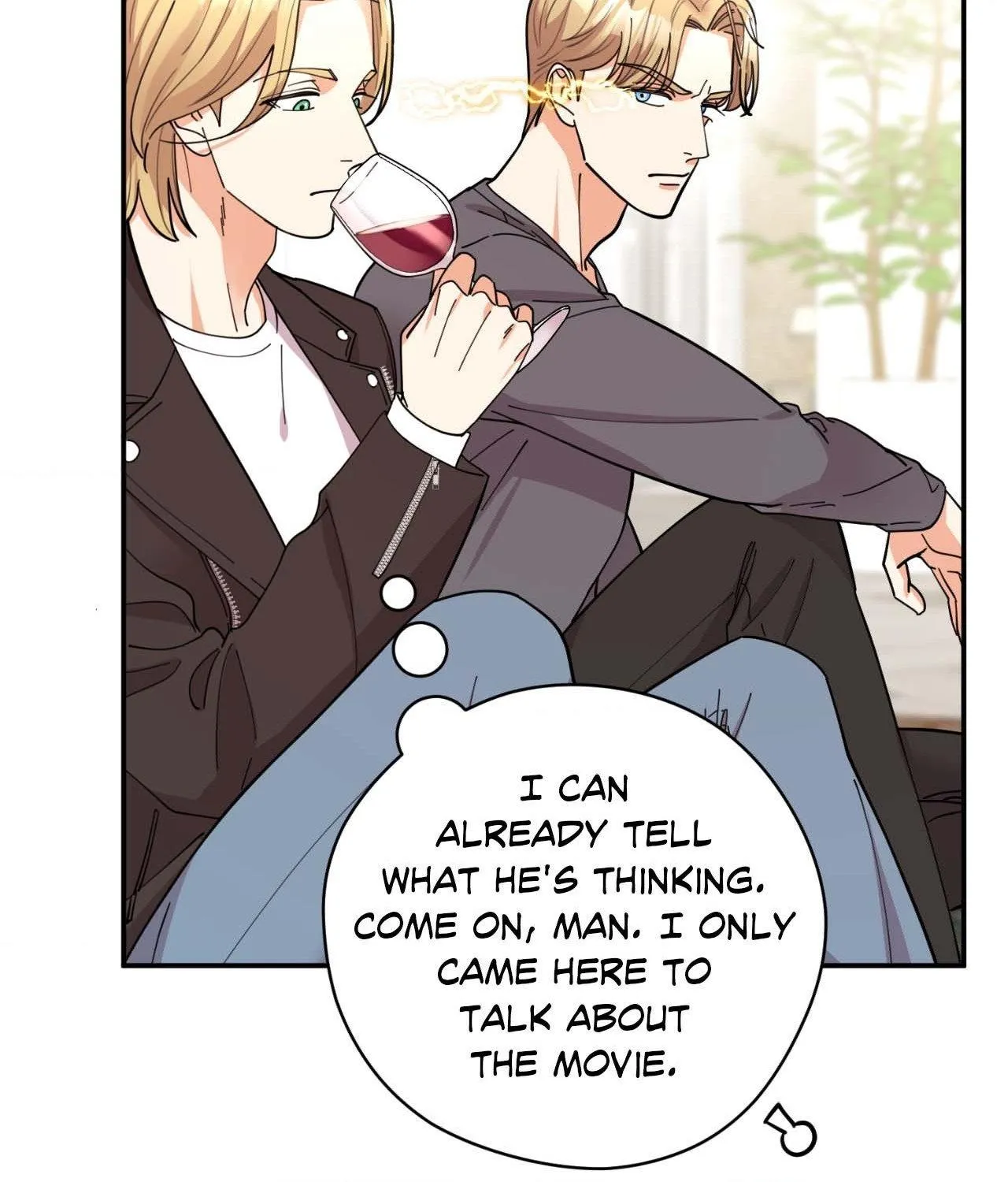 The Brilliant Darkness Chapter 19 page 62 - 