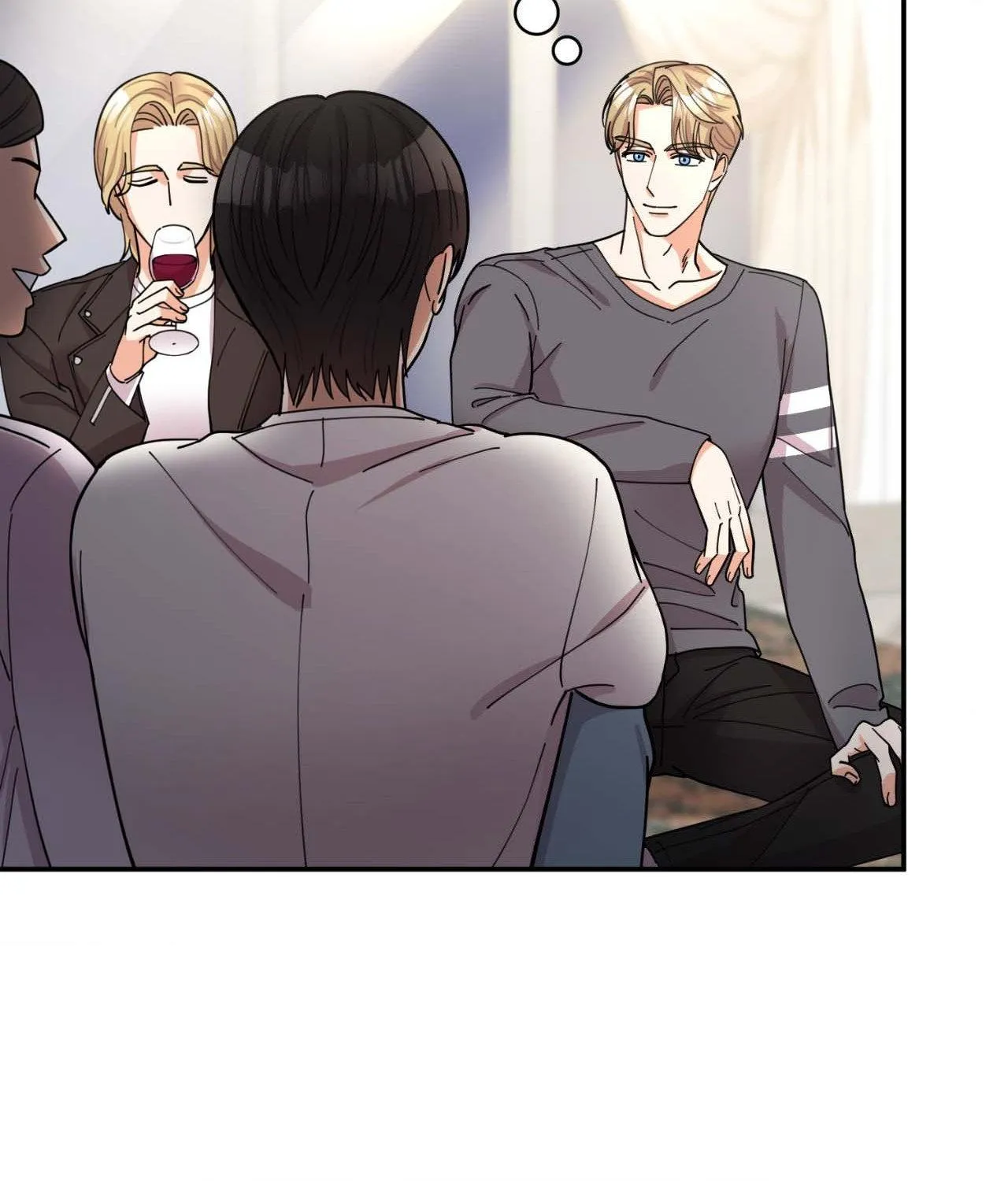 The Brilliant Darkness Chapter 19 page 64 - 
