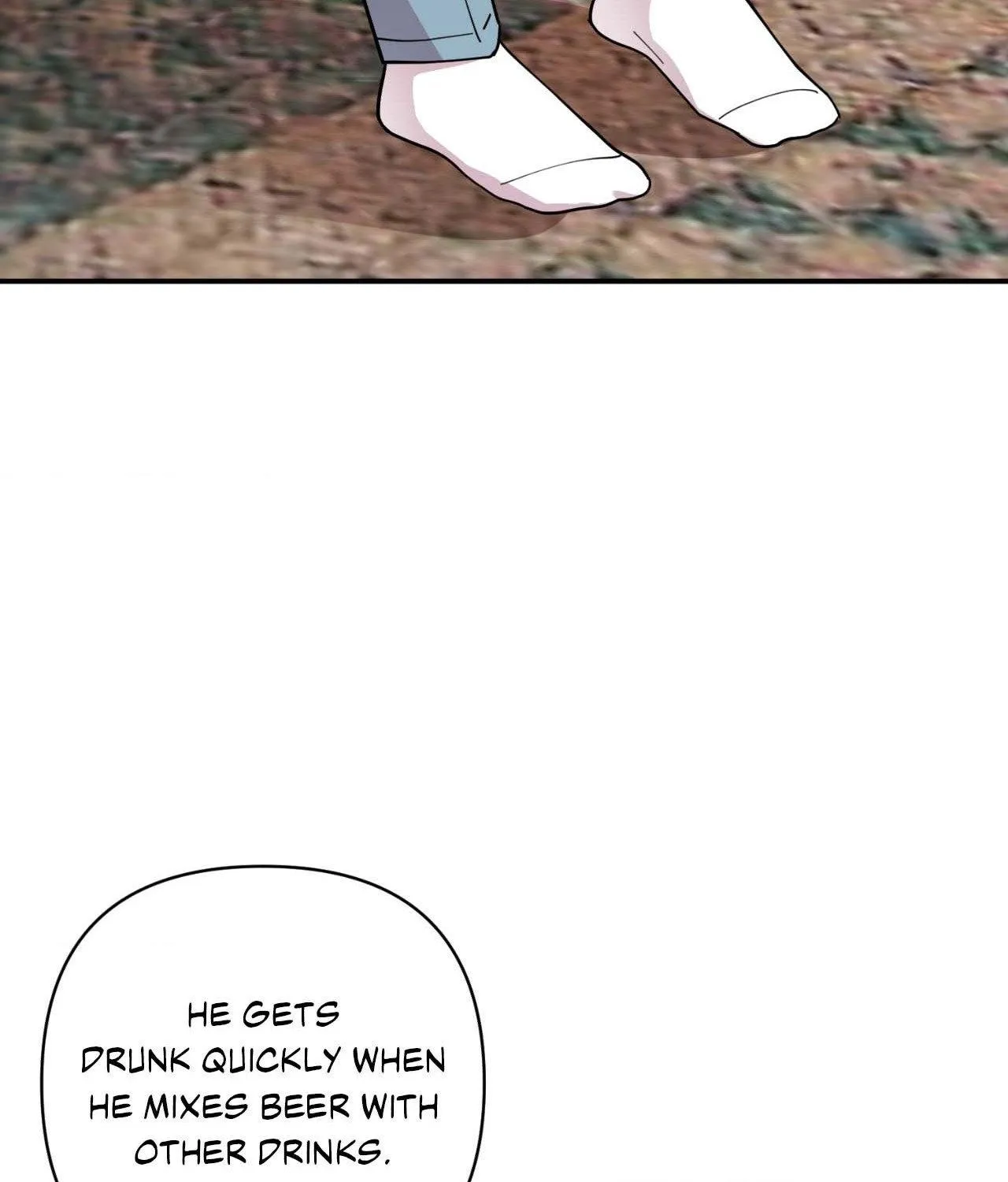The Brilliant Darkness Chapter 19 page 67 - 