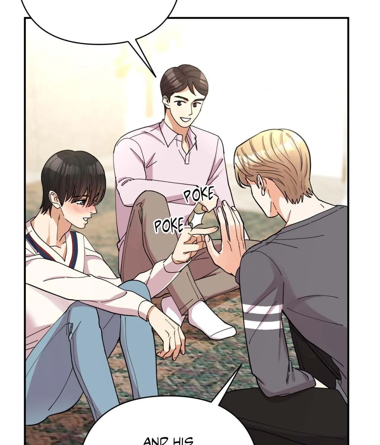 The Brilliant Darkness Chapter 19 page 68 - 