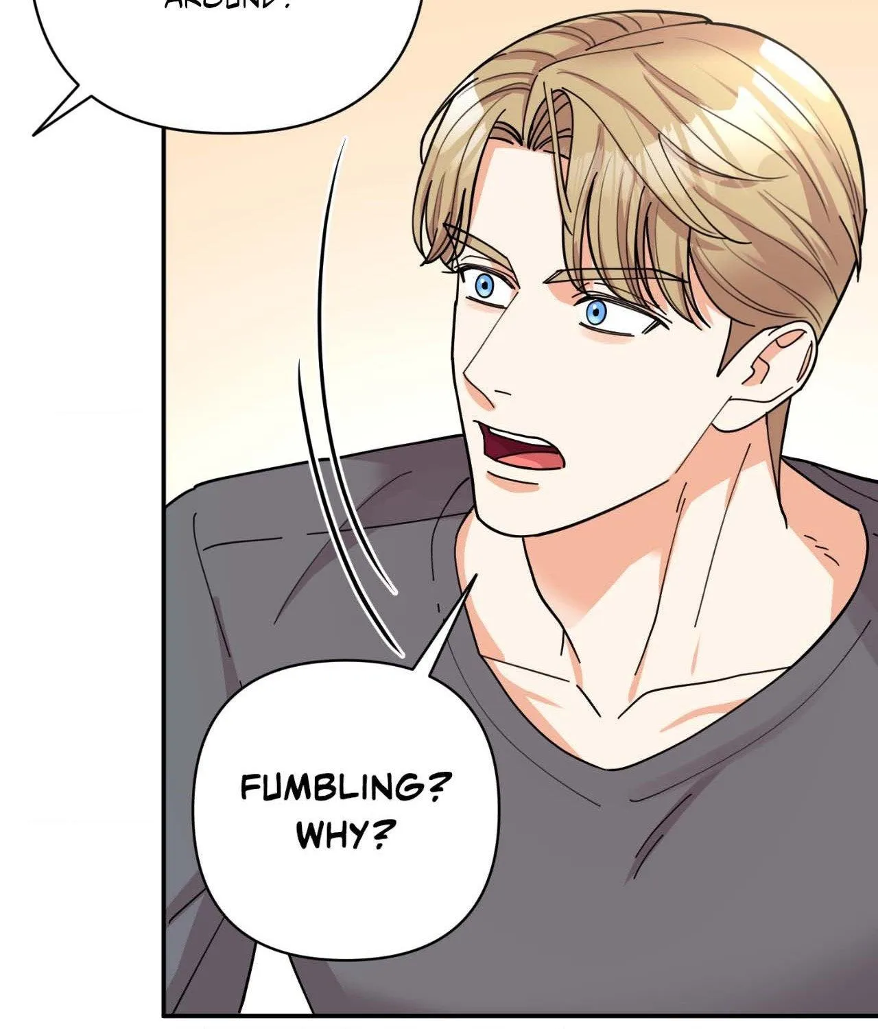 The Brilliant Darkness Chapter 19 page 70 - 