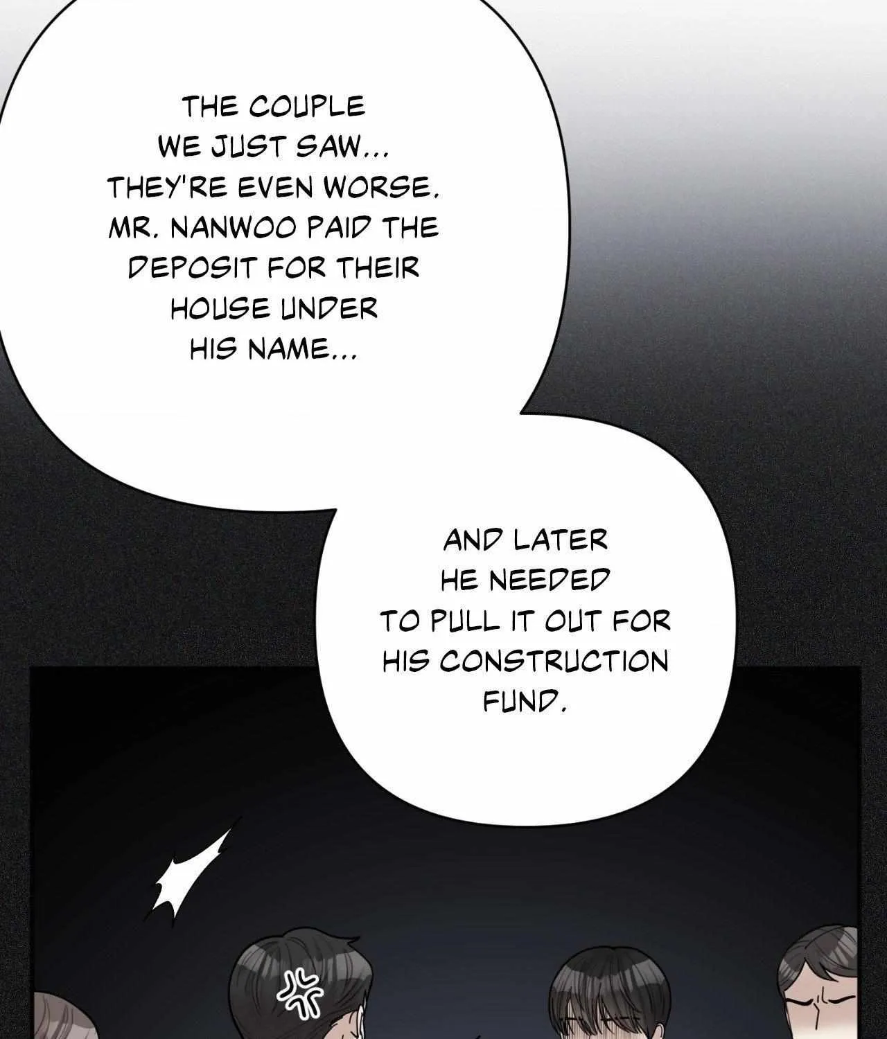 The Brilliant Darkness Chapter 19 page 8 - 