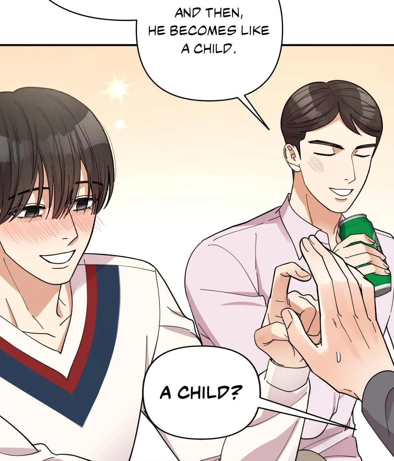 The Brilliant Darkness Chapter 19 page 72 - 