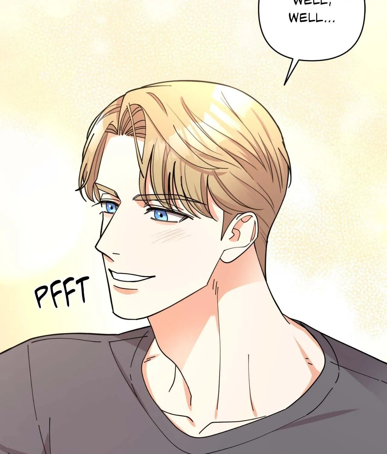 The Brilliant Darkness Chapter 19 page 74 - 