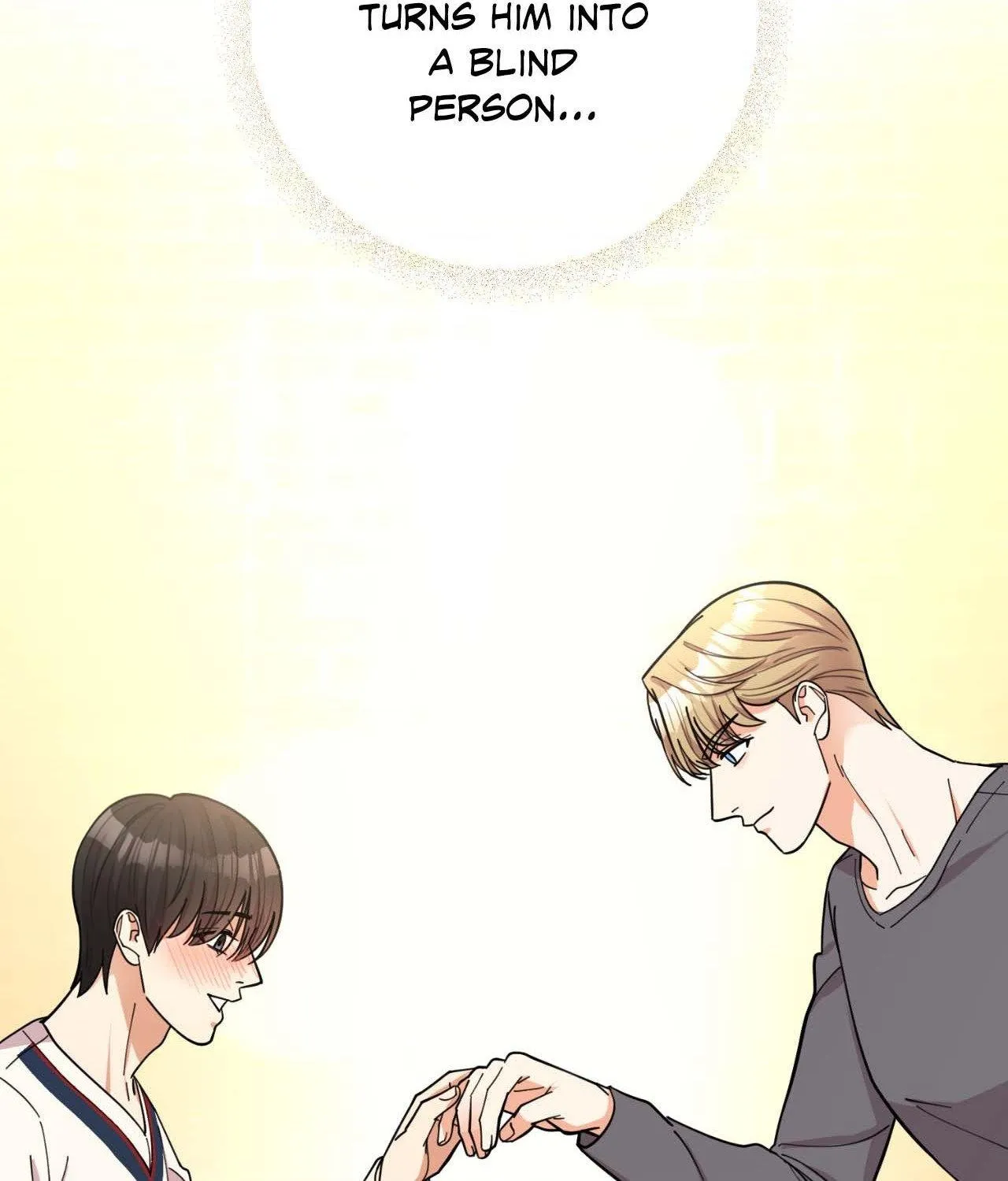 The Brilliant Darkness Chapter 19 page 79 - 