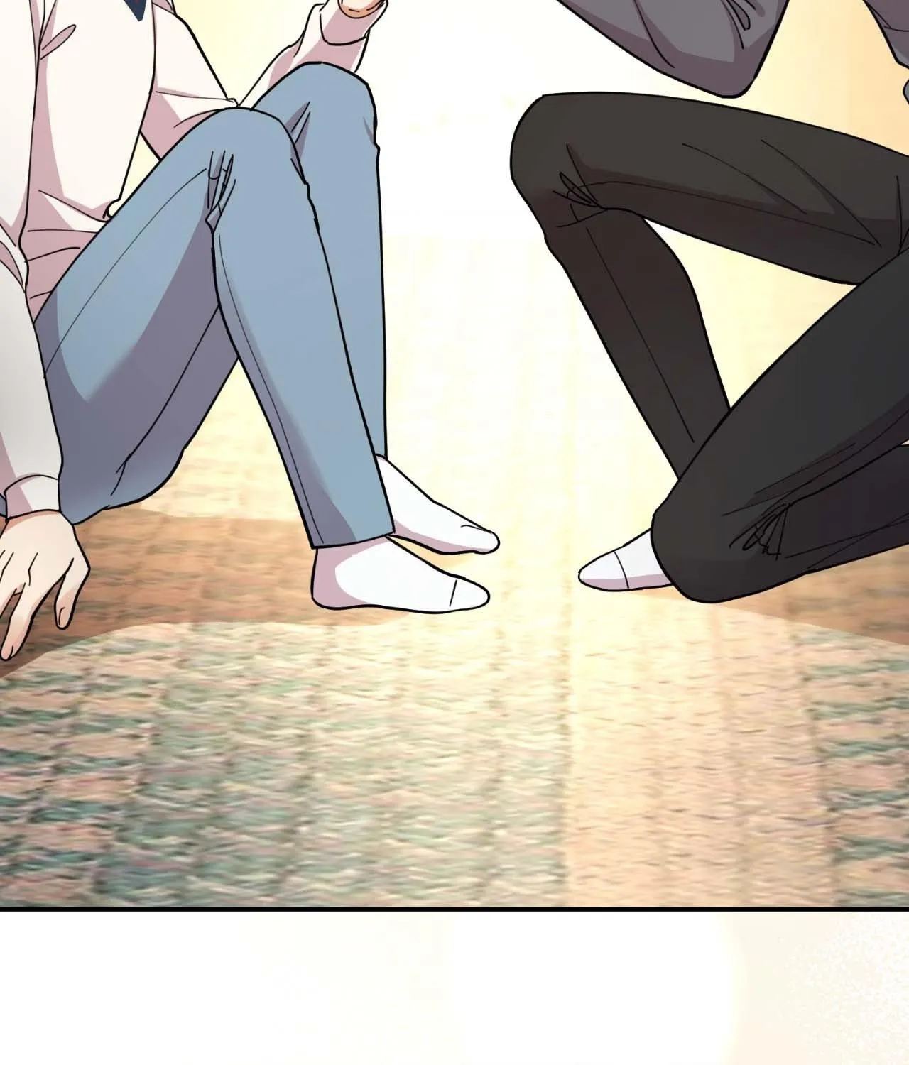 The Brilliant Darkness Chapter 19 page 80 - 