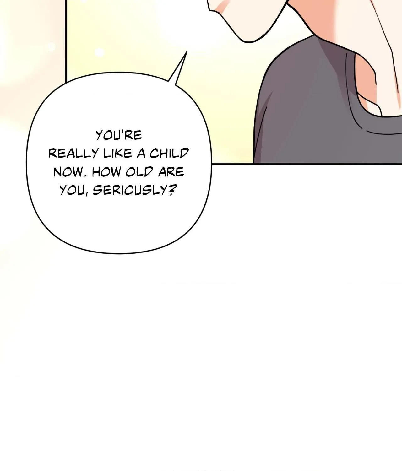 The Brilliant Darkness Chapter 19 page 82 - 