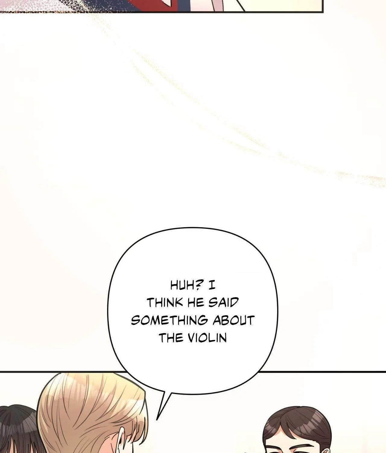 The Brilliant Darkness Chapter 19 page 84 - 