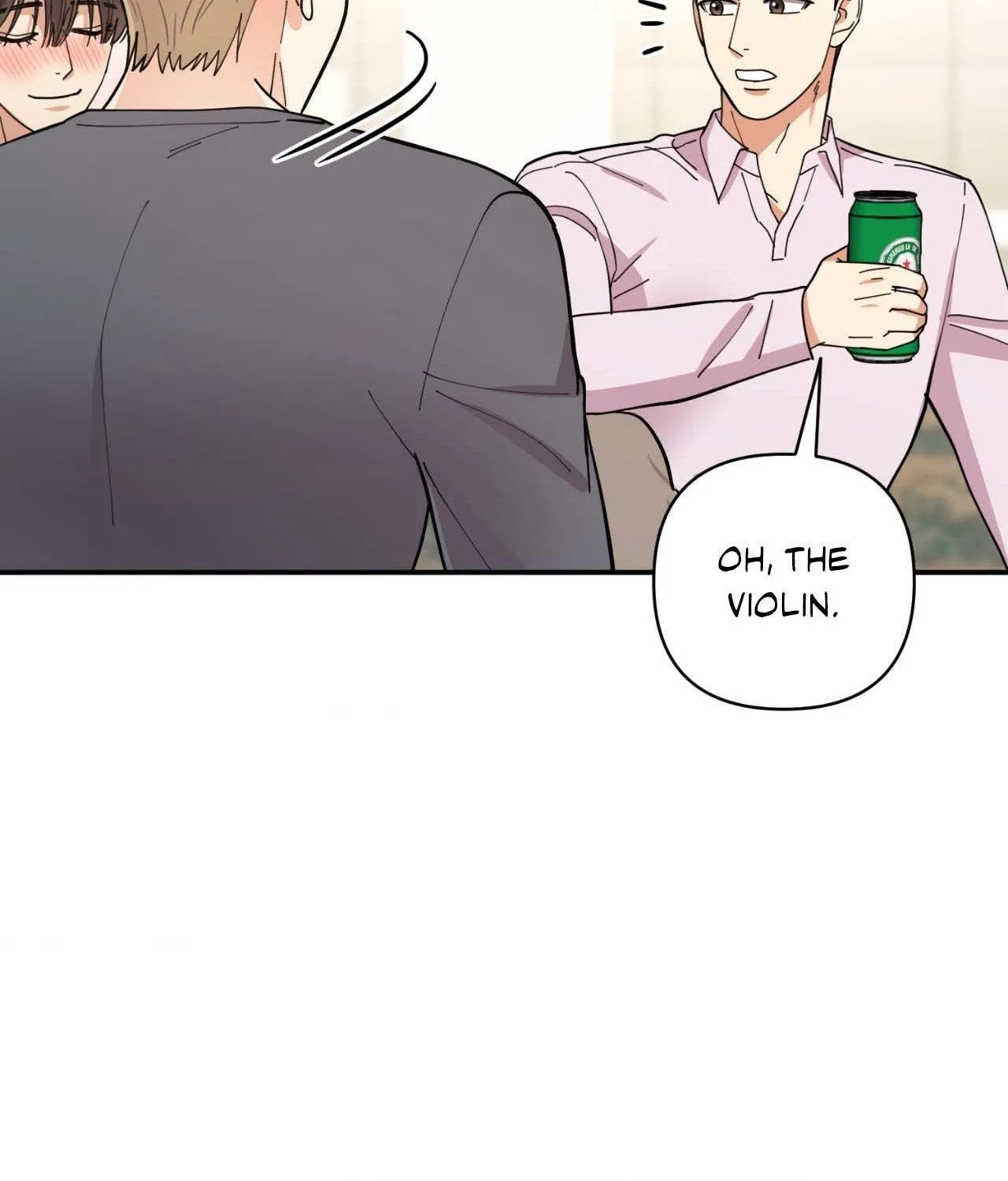 The Brilliant Darkness Chapter 19 page 85 - 