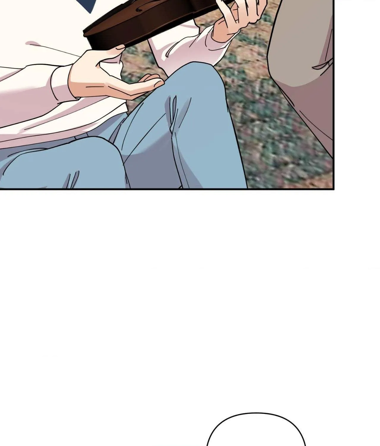 The Brilliant Darkness Chapter 19 page 89 - 