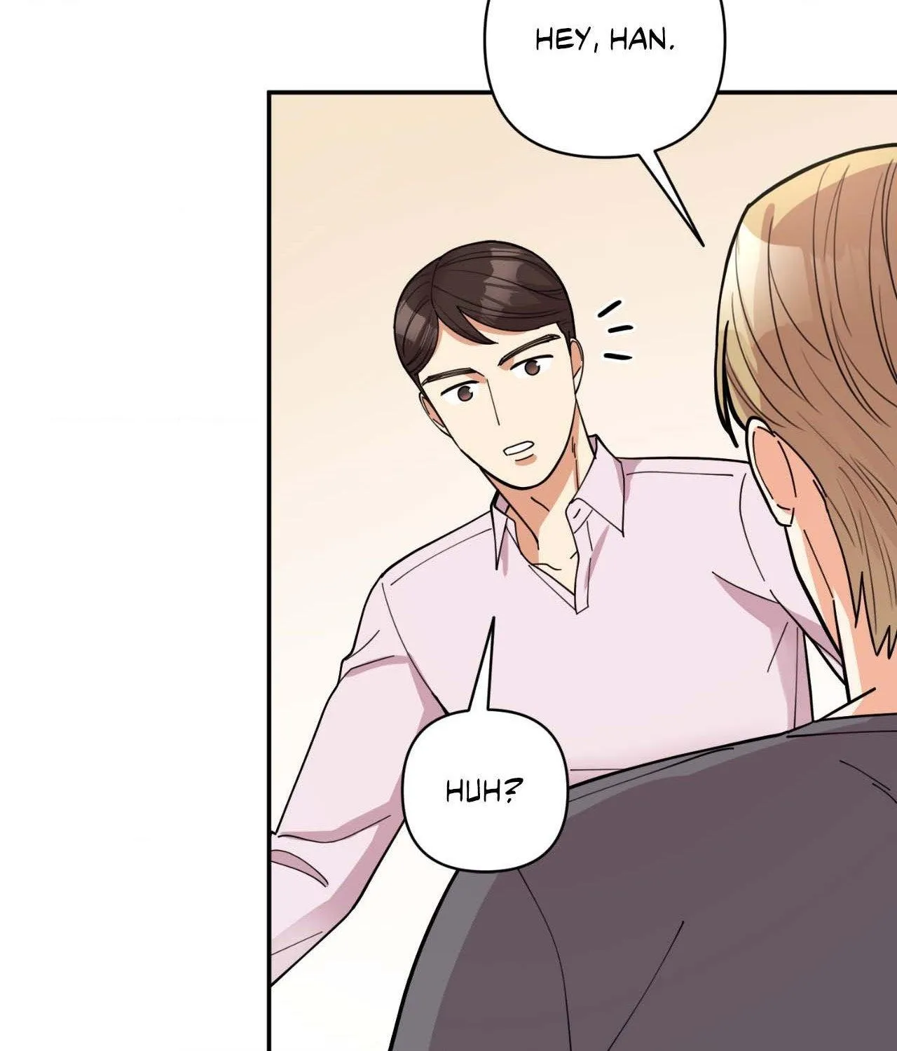 The Brilliant Darkness Chapter 19 page 90 - 