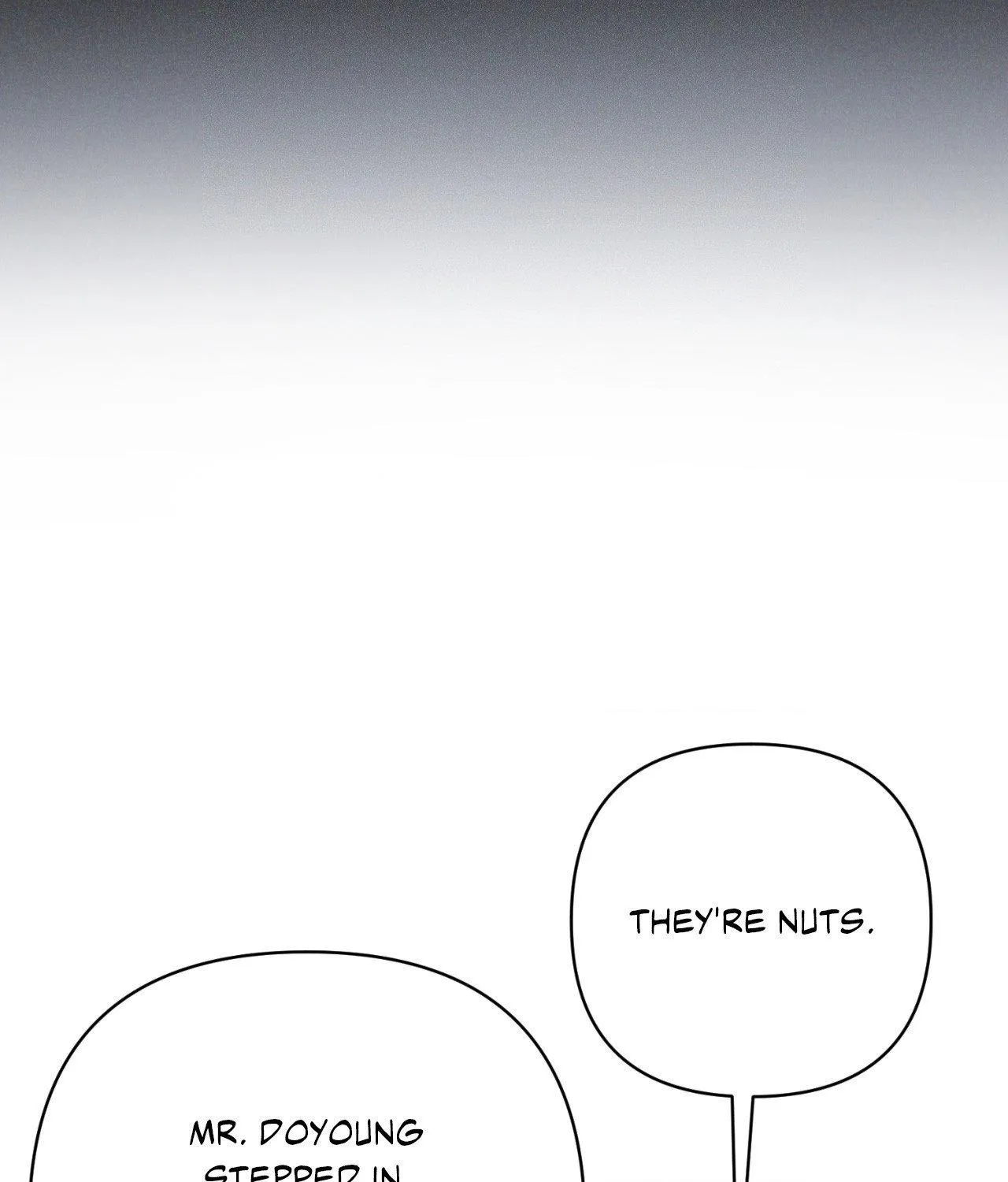 The Brilliant Darkness Chapter 19 page 10 - 