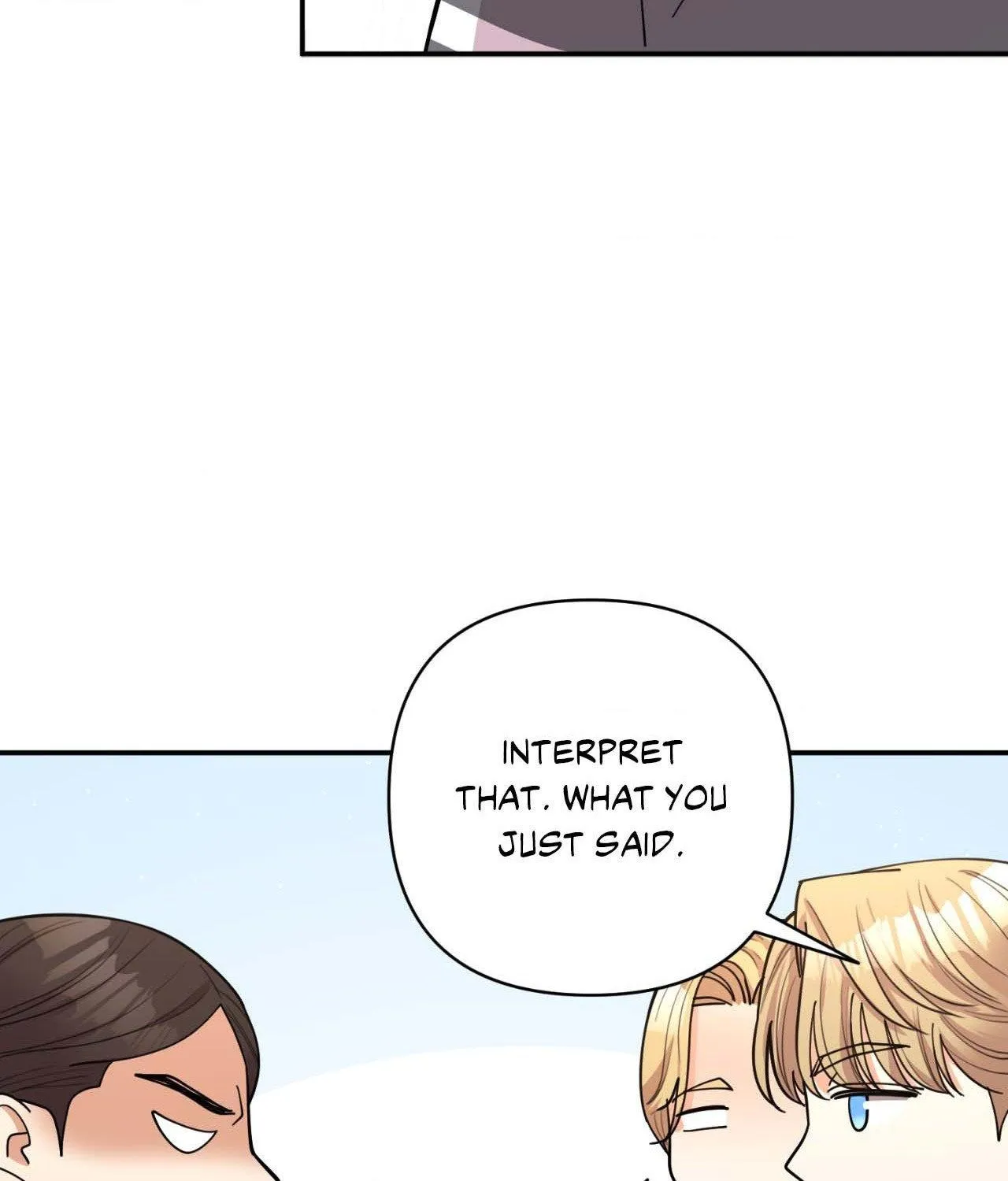 The Brilliant Darkness Chapter 19 page 91 - 