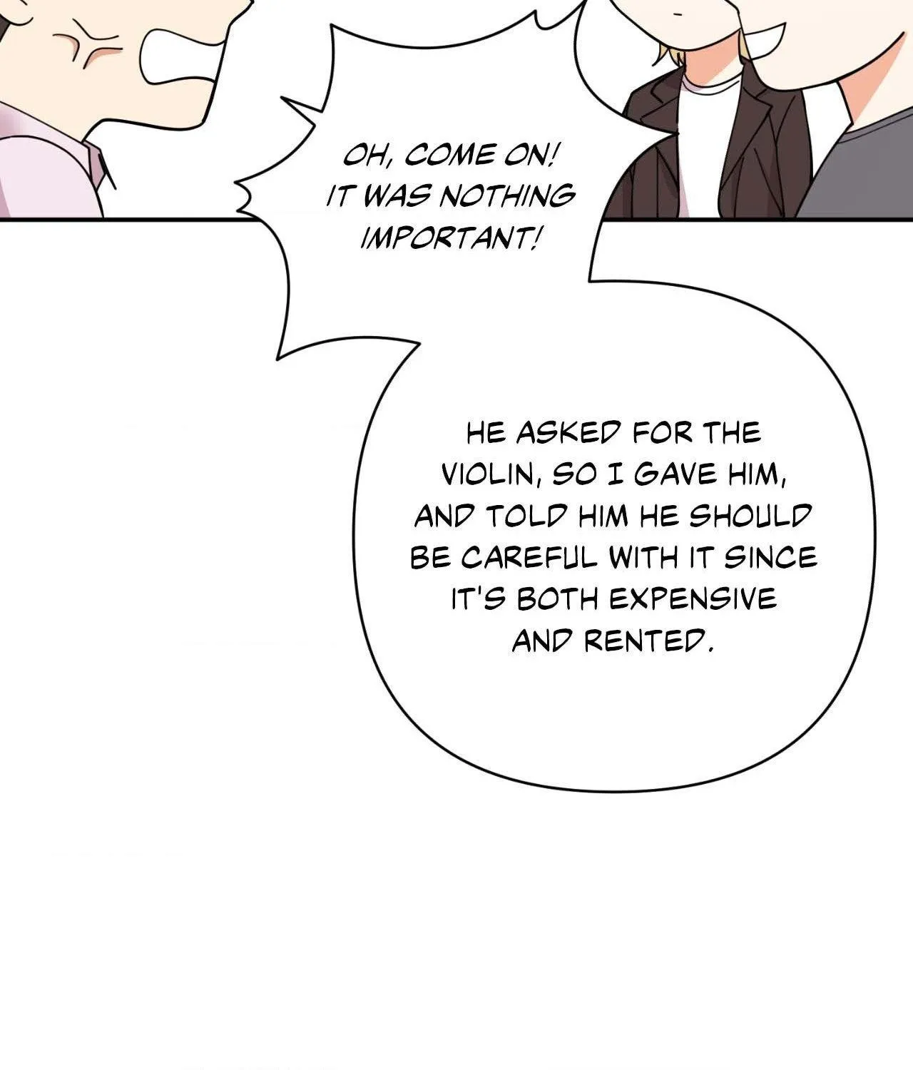The Brilliant Darkness Chapter 19 page 92 - 