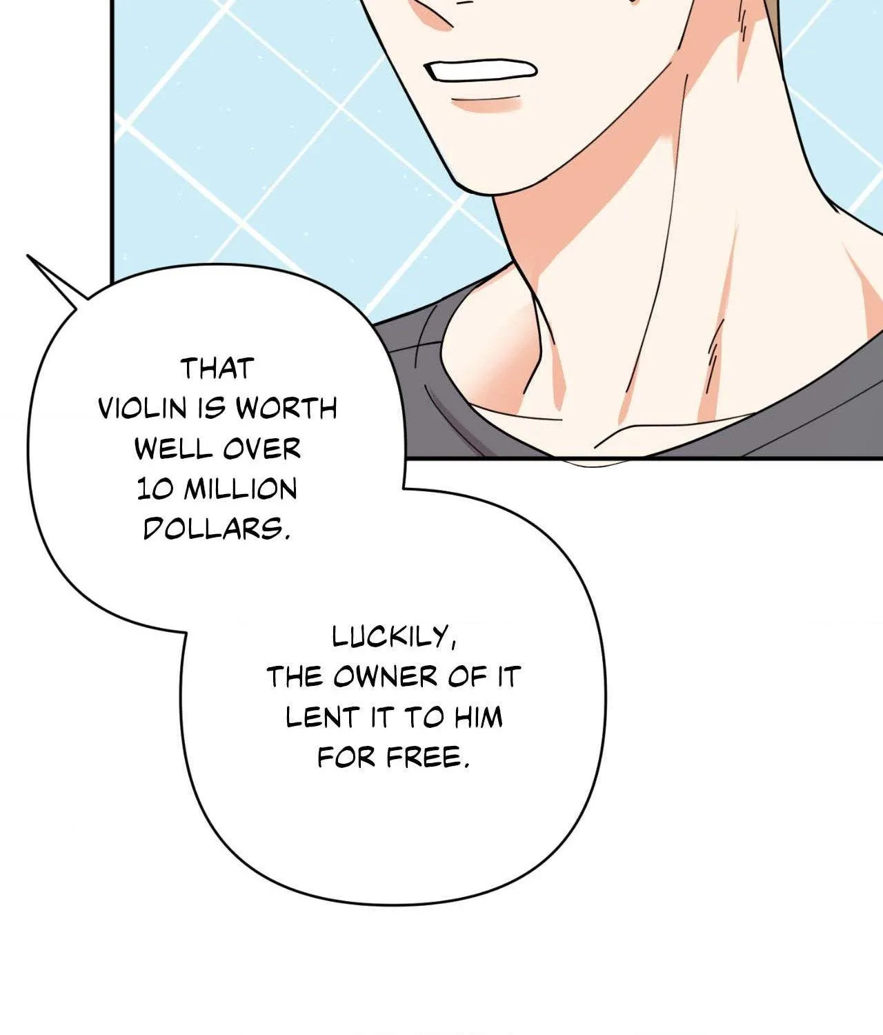 The Brilliant Darkness Chapter 19 page 94 - 
