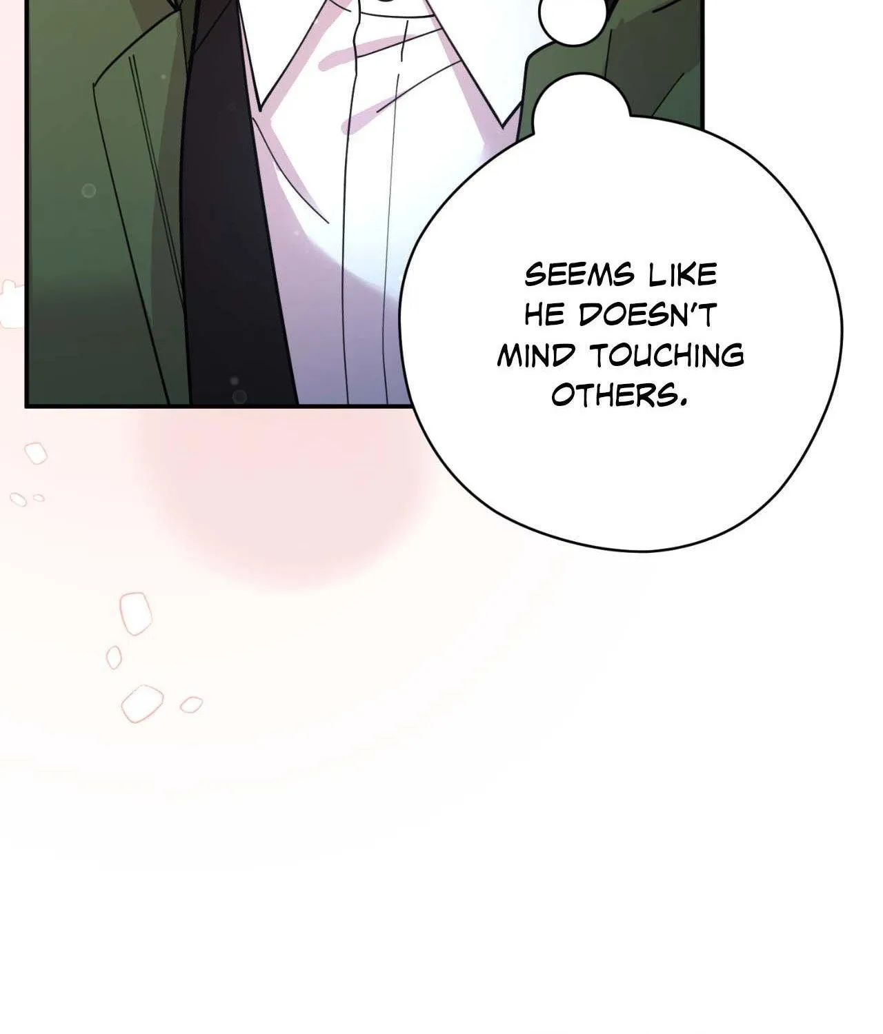 The Brilliant Darkness Chapter 2.1 page 105 - 