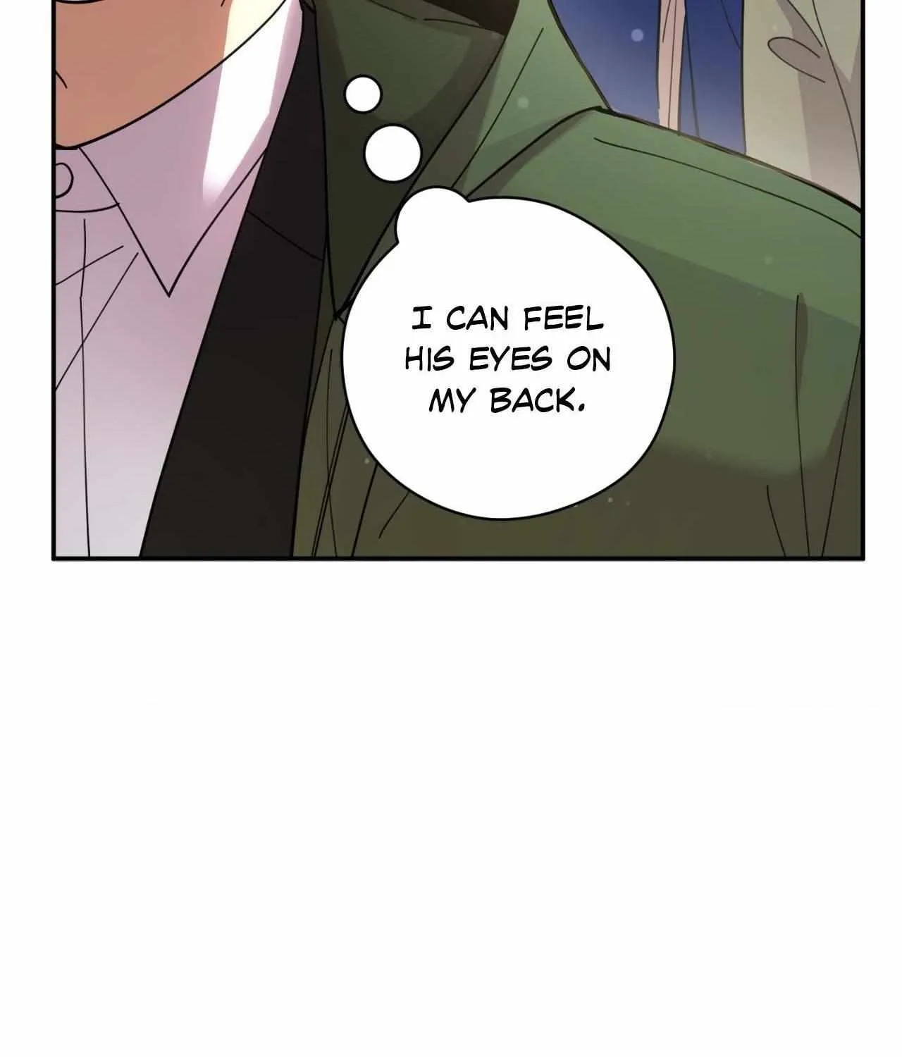 The Brilliant Darkness Chapter 2.1 page 115 - 
