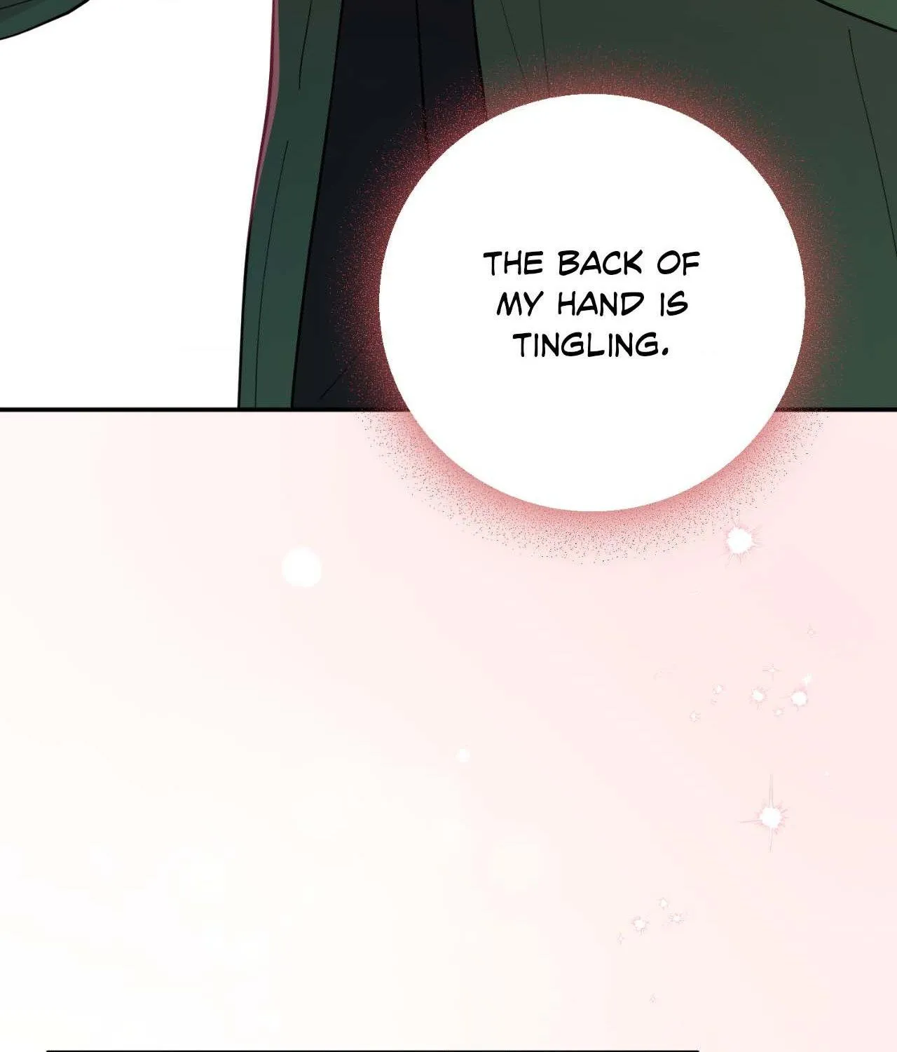 The Brilliant Darkness Chapter 2.1 page 121 - 