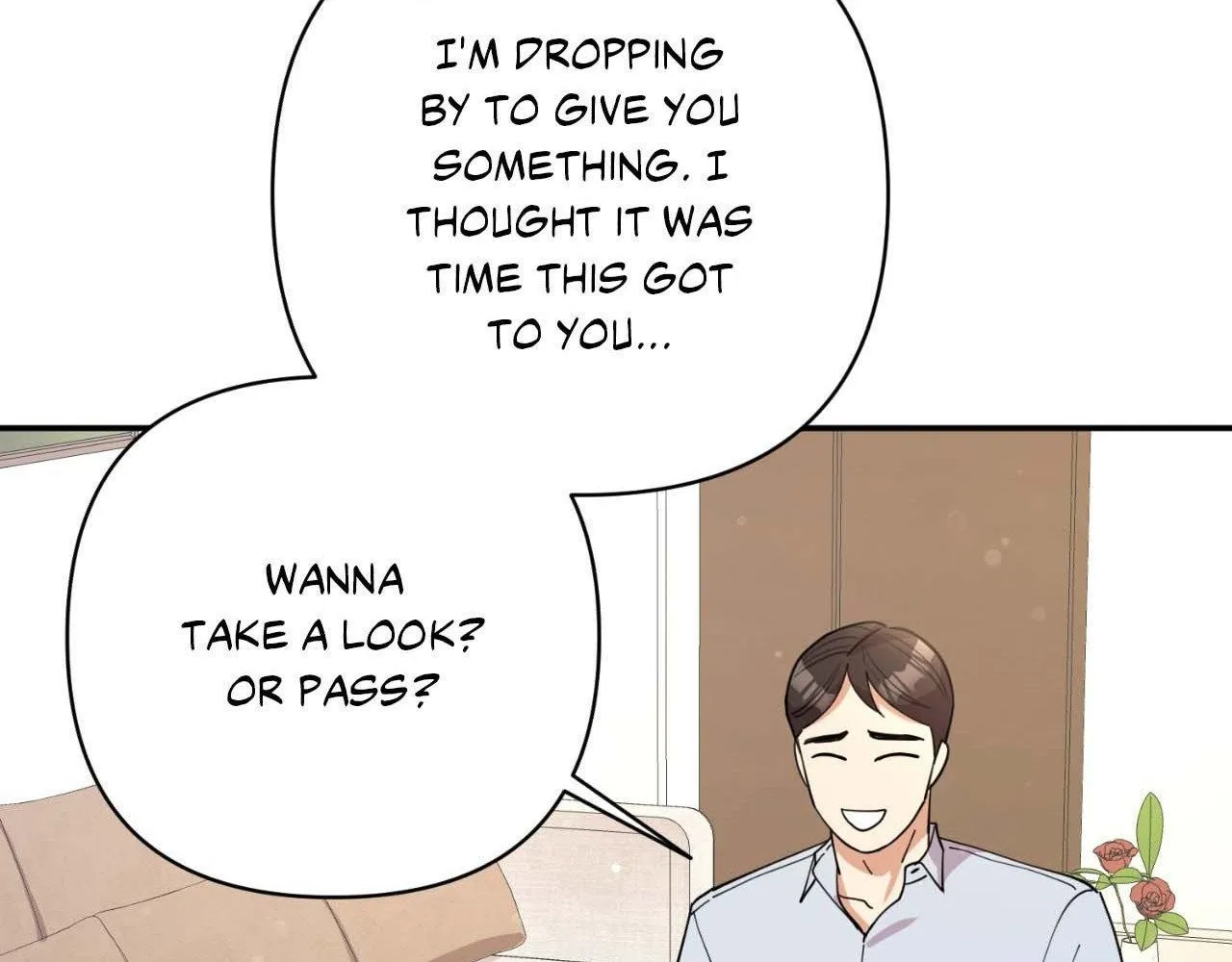 The Brilliant Darkness Chapter 2.1 page 144 - 