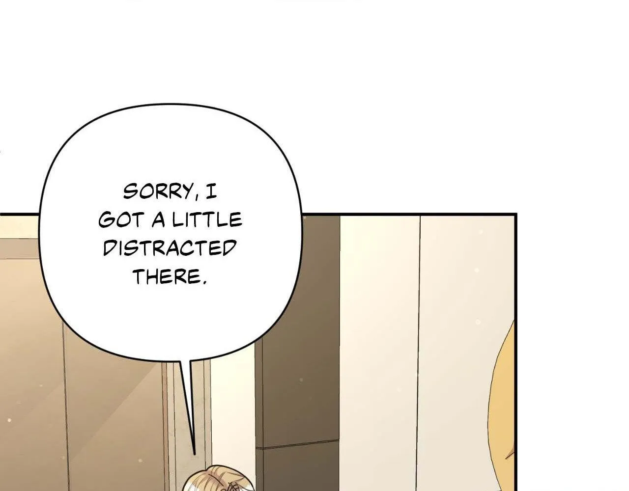 The Brilliant Darkness Chapter 2.1 page 16 - 