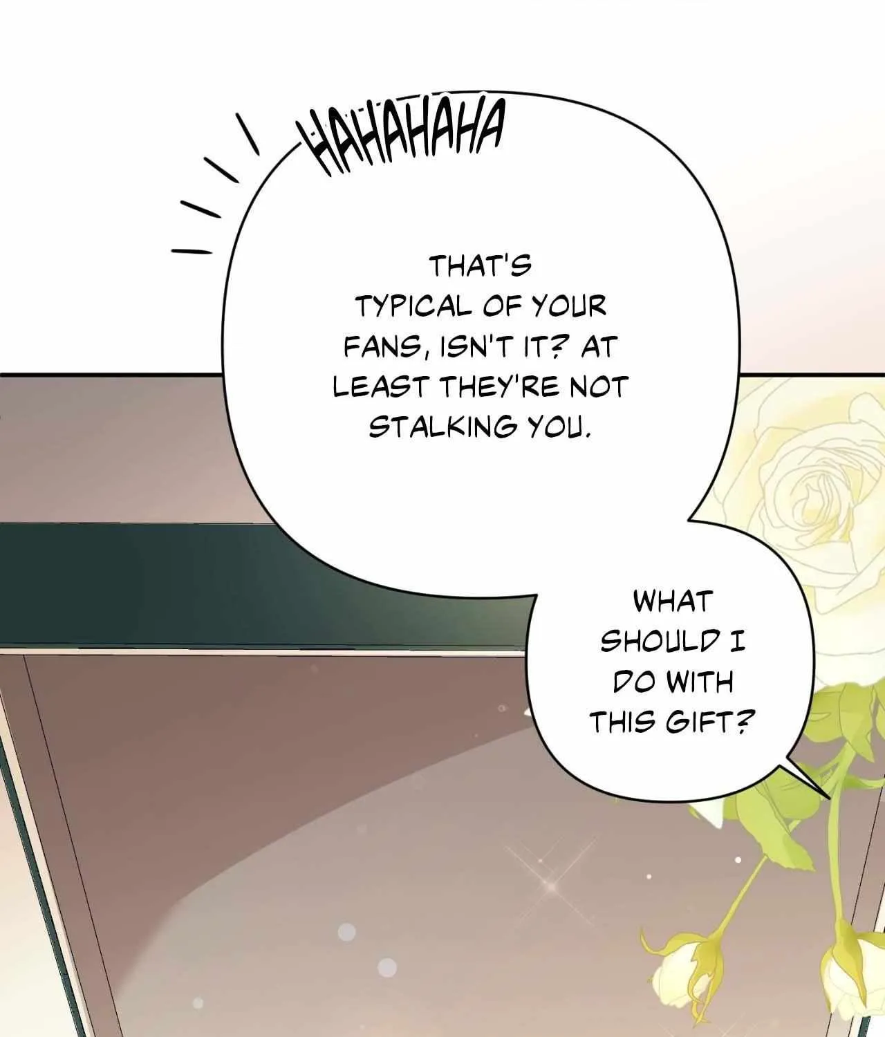 The Brilliant Darkness Chapter 2.1 page 157 - 
