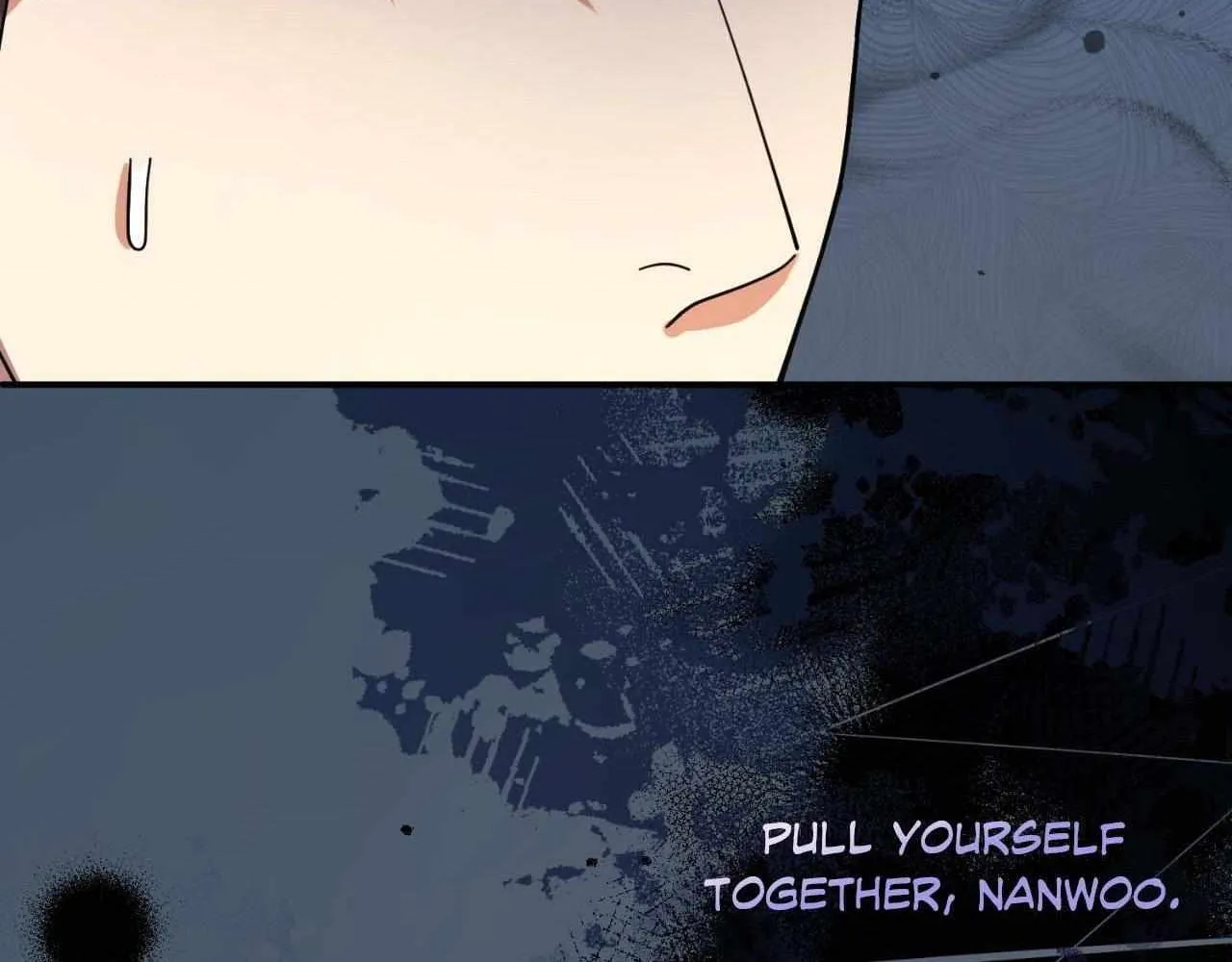 The Brilliant Darkness Chapter 2.1 page 180 - 