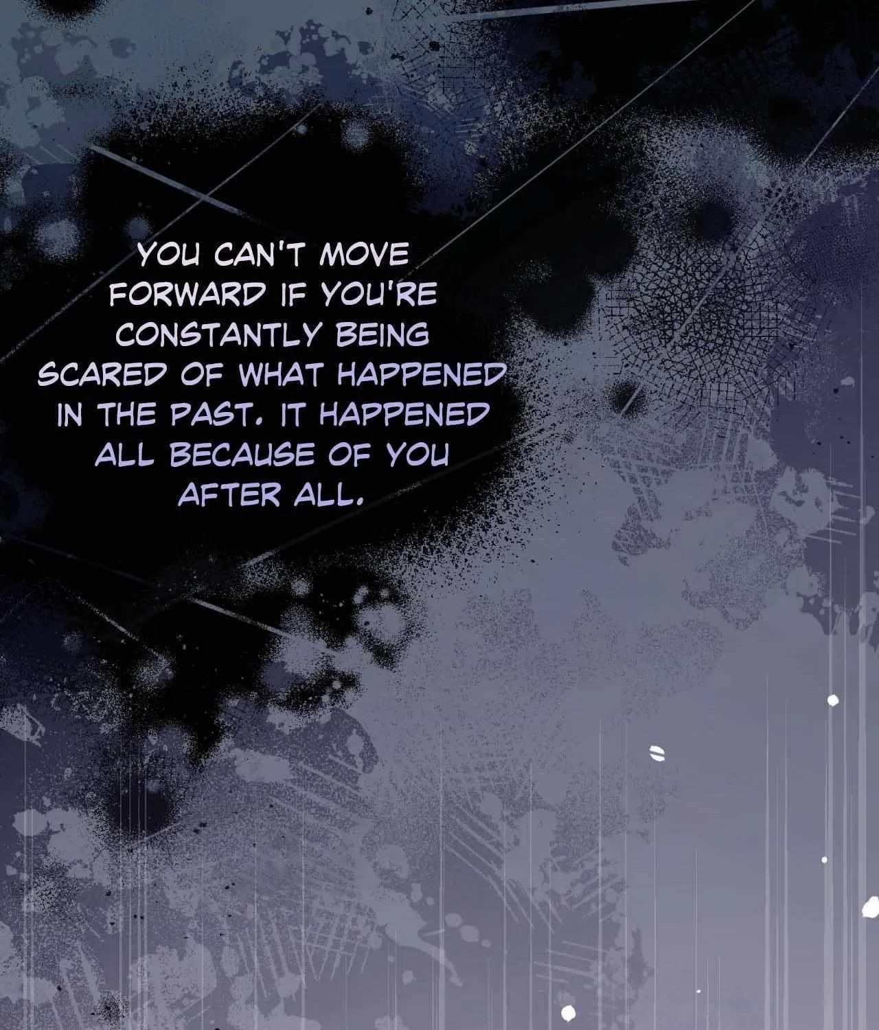 The Brilliant Darkness Chapter 2.1 page 181 - 