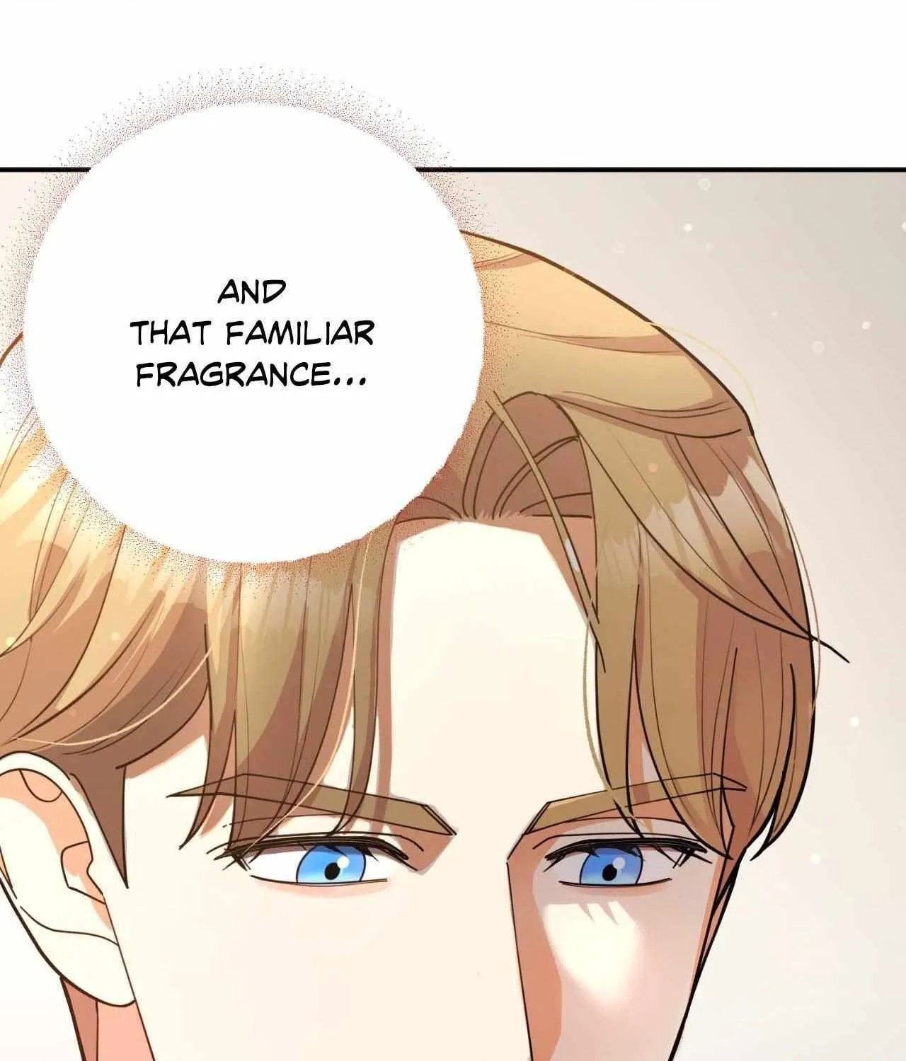 The Brilliant Darkness Chapter 2.1 page 21 - 