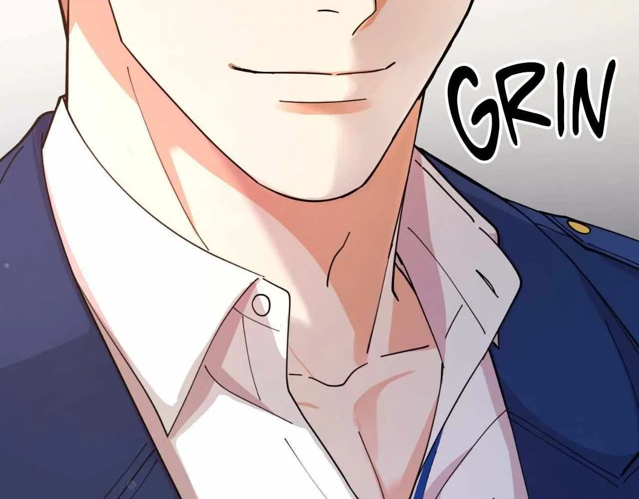 The Brilliant Darkness Chapter 2.1 page 22 - 