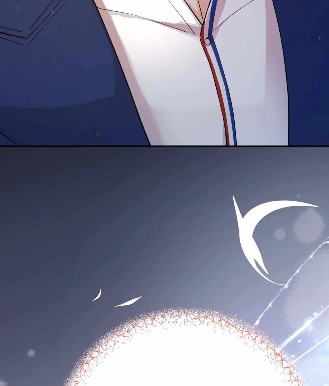 The Brilliant Darkness Chapter 2.1 page 23 - 