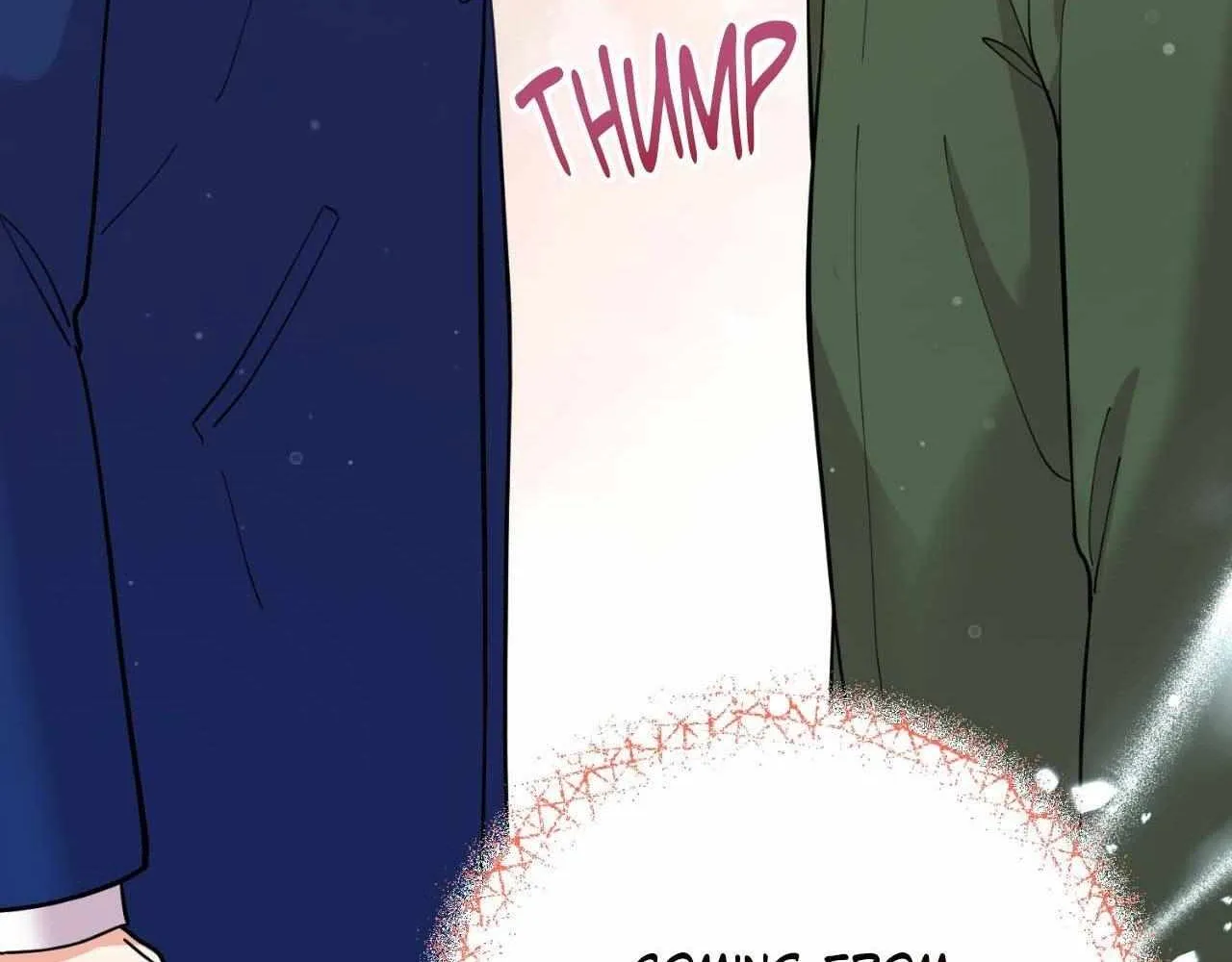 The Brilliant Darkness Chapter 2.1 page 26 - 