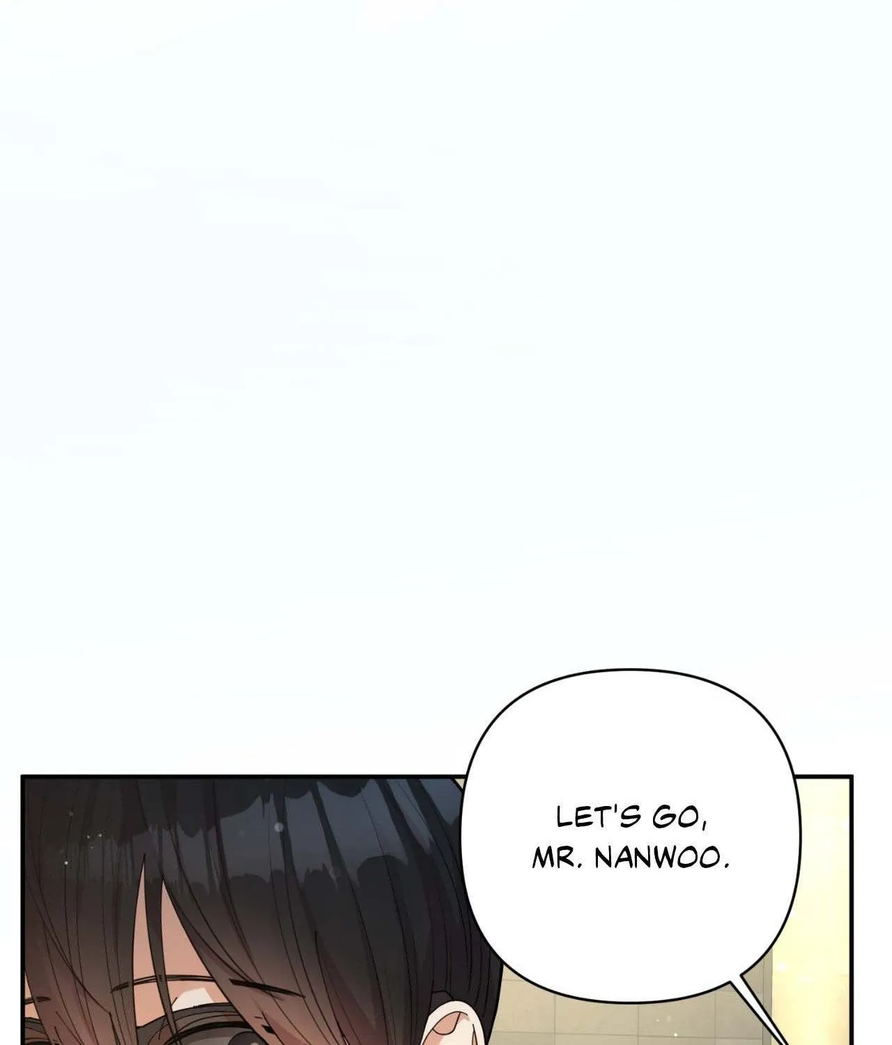 The Brilliant Darkness Chapter 2.1 page 29 - 