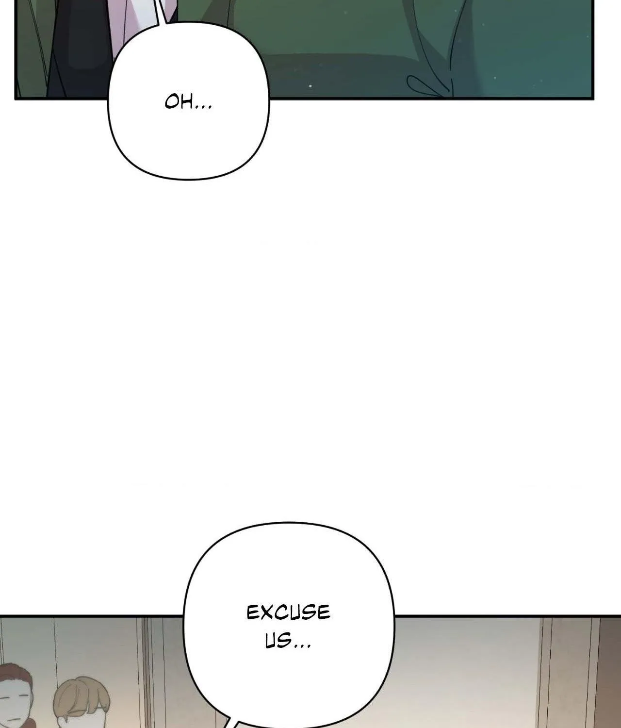 The Brilliant Darkness Chapter 2.1 page 31 - 