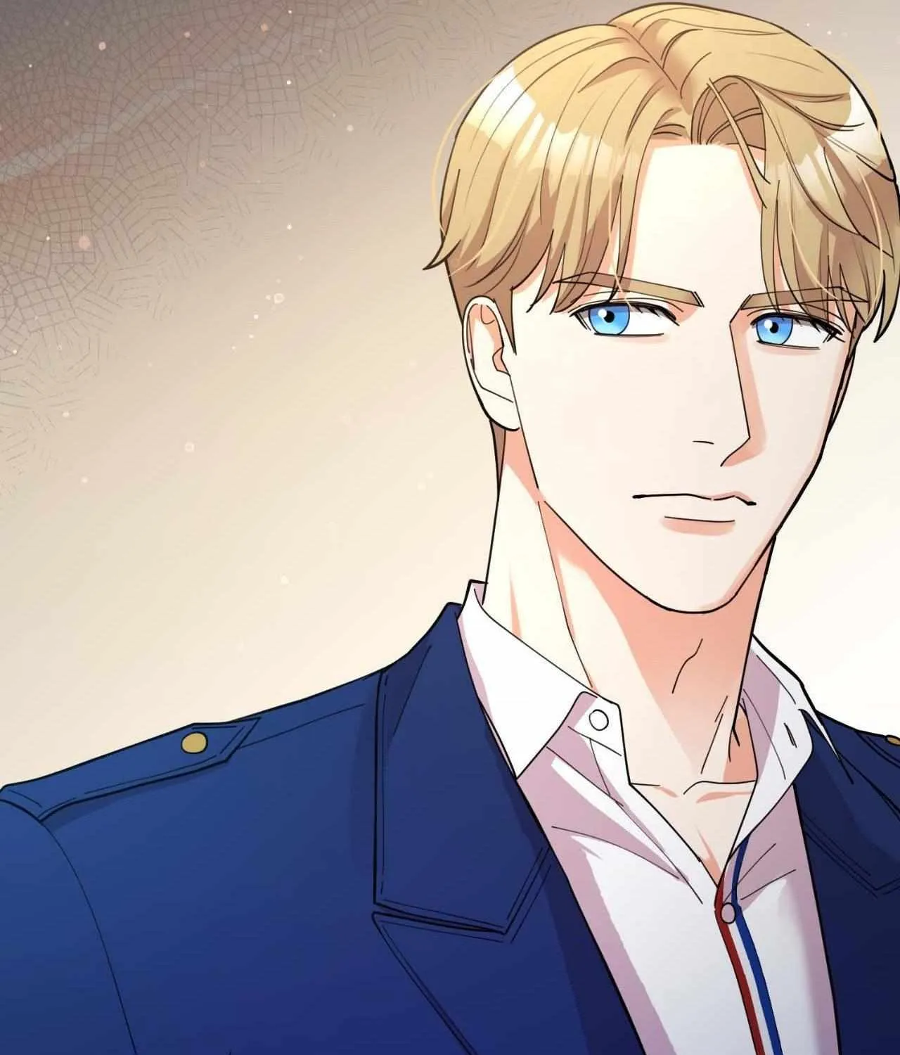 The Brilliant Darkness Chapter 2.1 page 35 - 