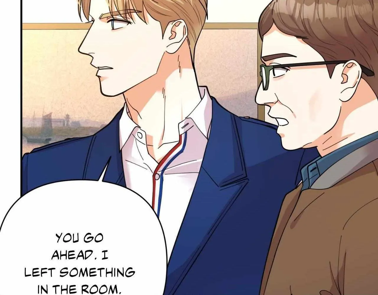 The Brilliant Darkness Chapter 2.1 page 40 - 