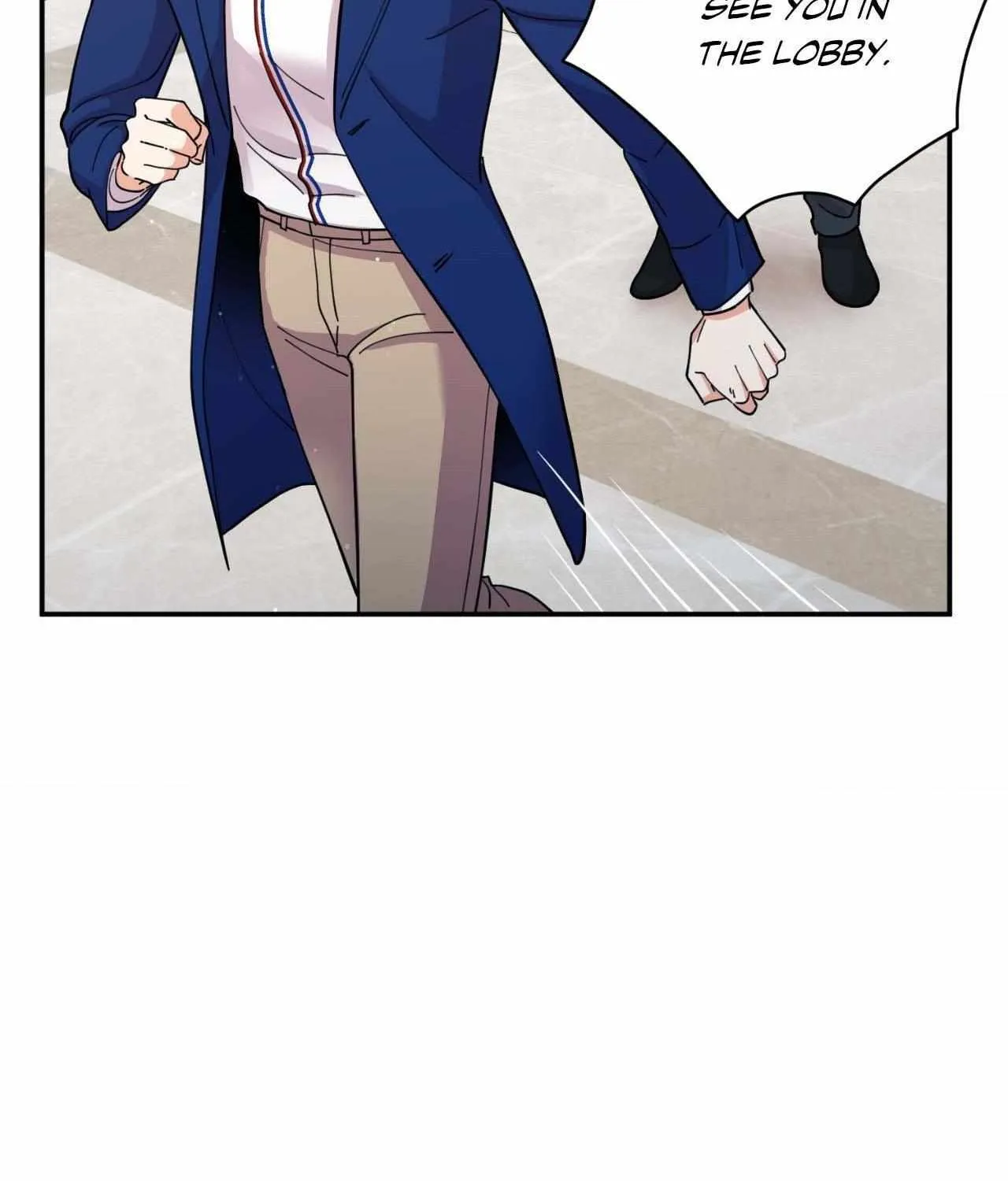 The Brilliant Darkness Chapter 2.1 page 43 - 