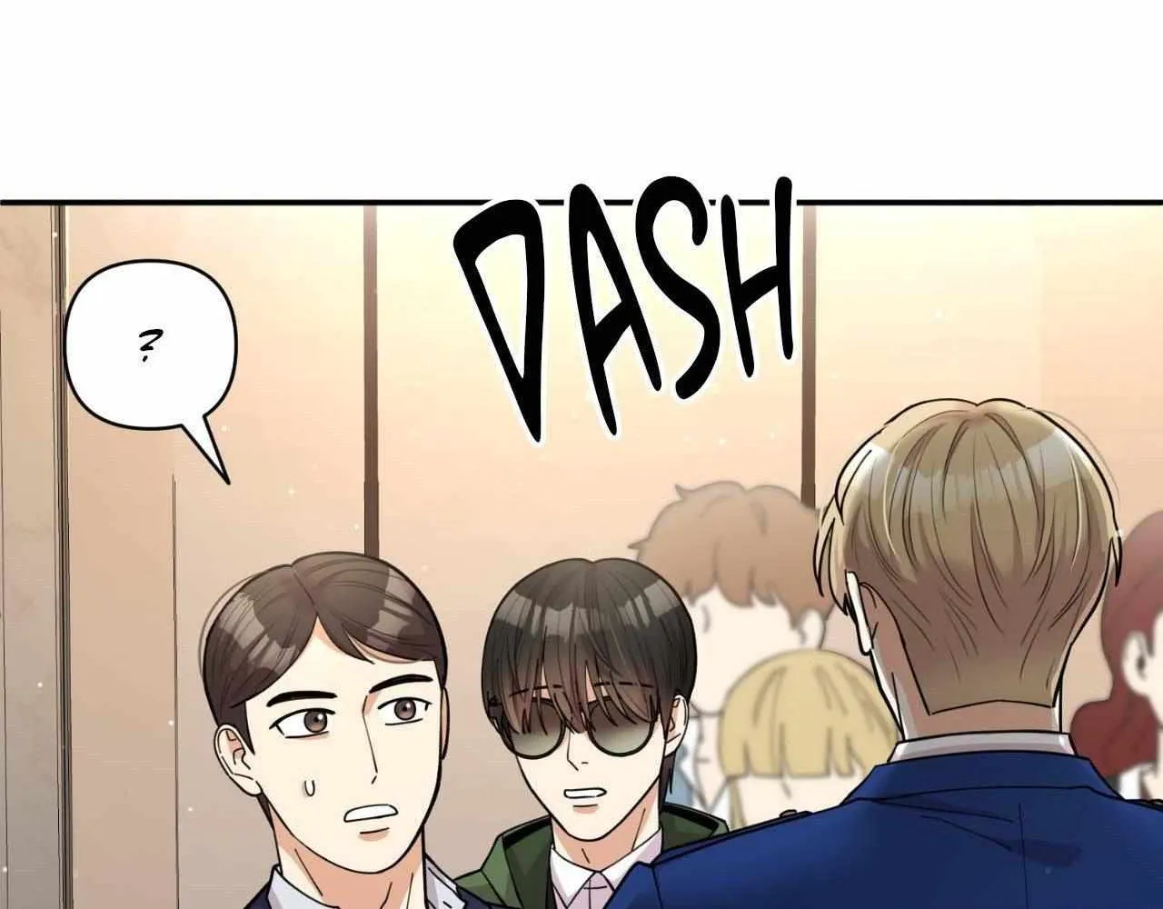 The Brilliant Darkness Chapter 2.1 page 44 - 