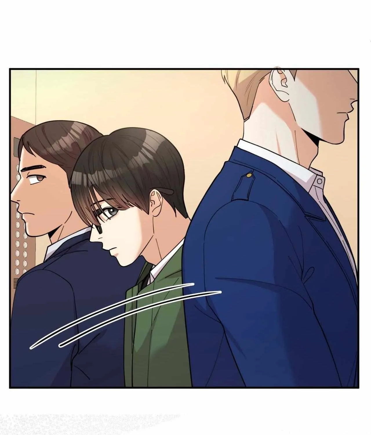 The Brilliant Darkness Chapter 2.1 page 49 - 