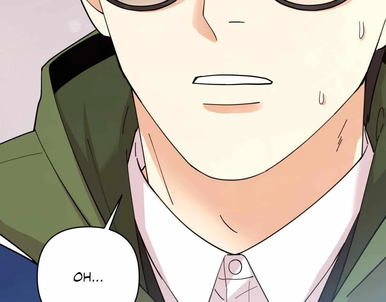 The Brilliant Darkness Chapter 2.1 page 6 - 