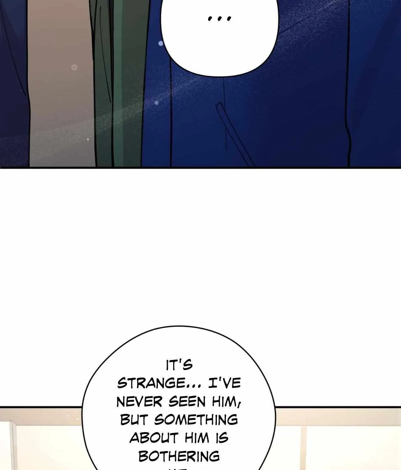 The Brilliant Darkness Chapter 2.1 page 53 - 