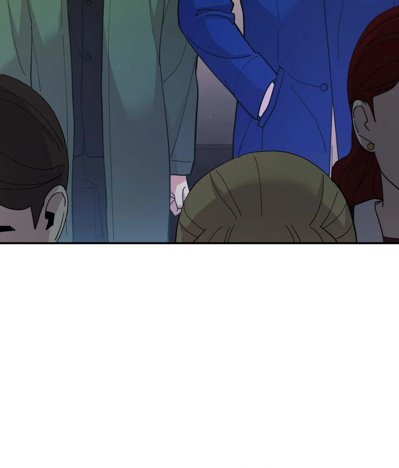 The Brilliant Darkness Chapter 2.1 page 55 - 
