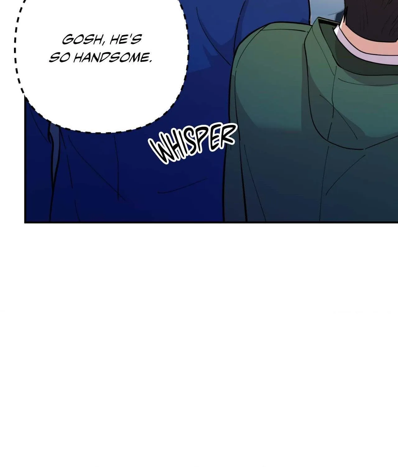 The Brilliant Darkness Chapter 2.1 page 59 - 