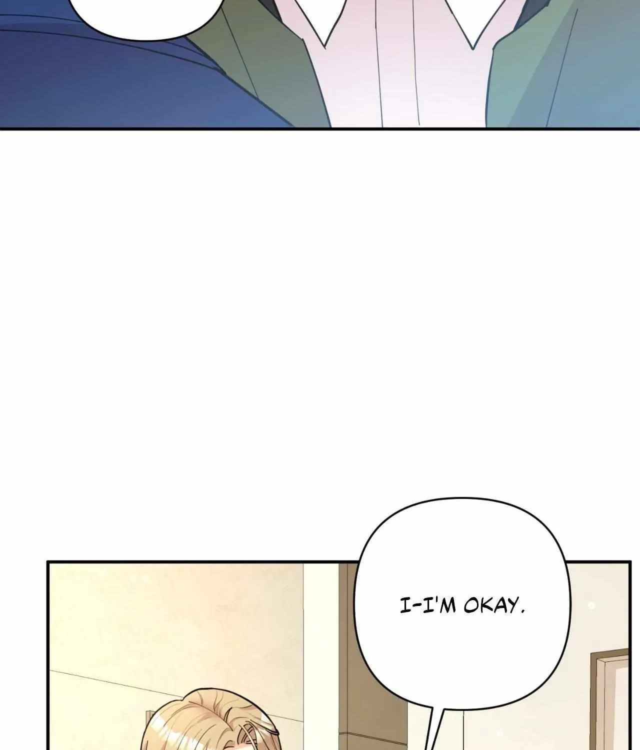 The Brilliant Darkness Chapter 2.1 page 7 - 