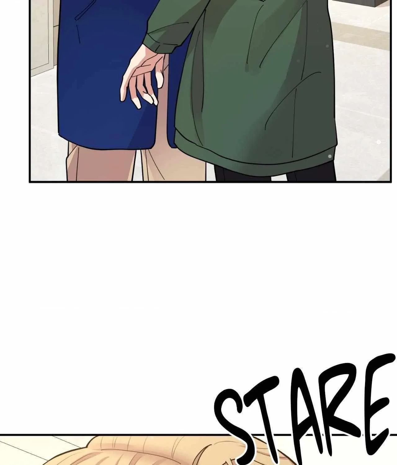 The Brilliant Darkness Chapter 2.1 page 9 - 